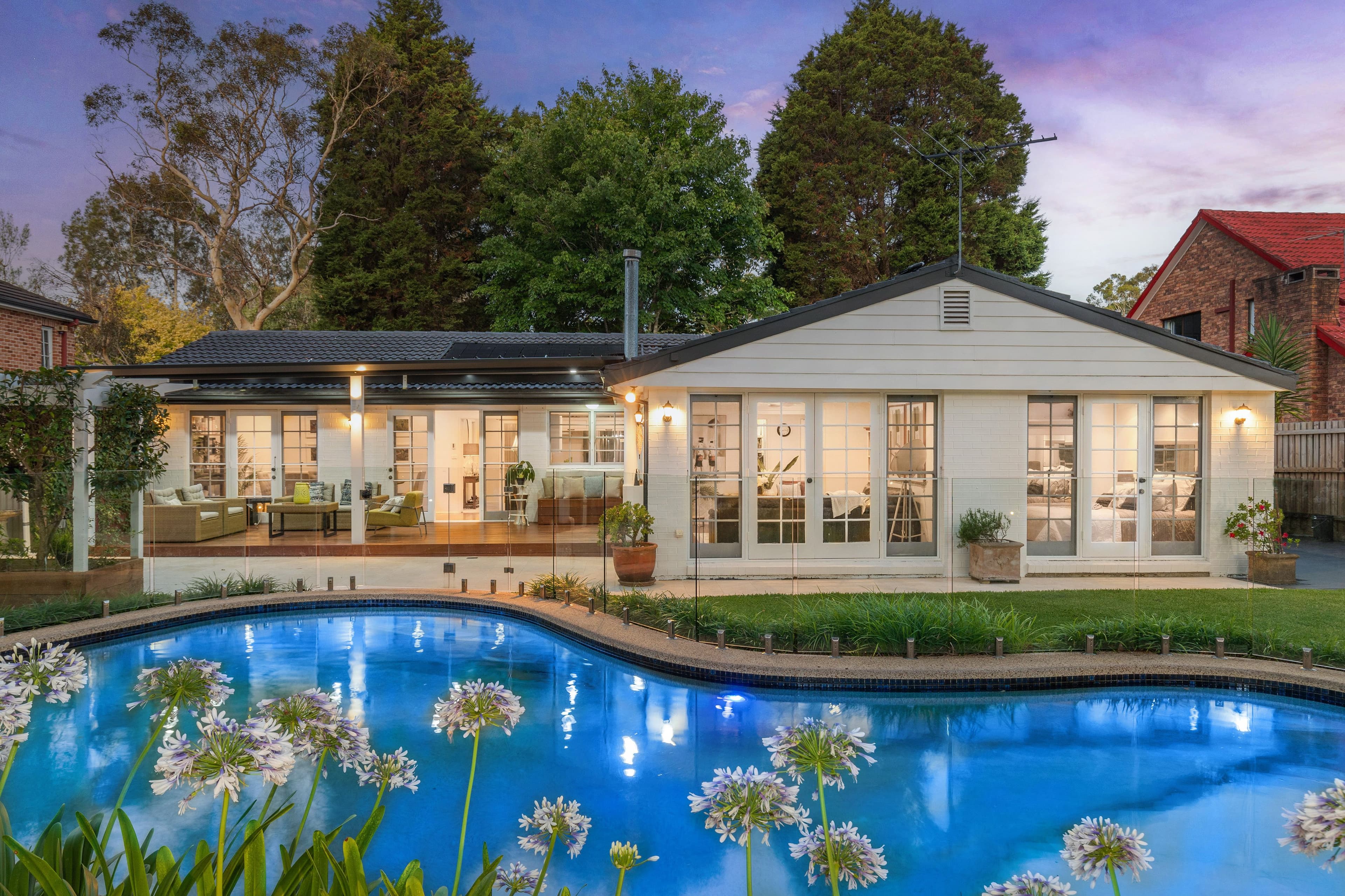 22 Du Faur Street, Turramurra NSW 2074, North Turramurra - Image 1