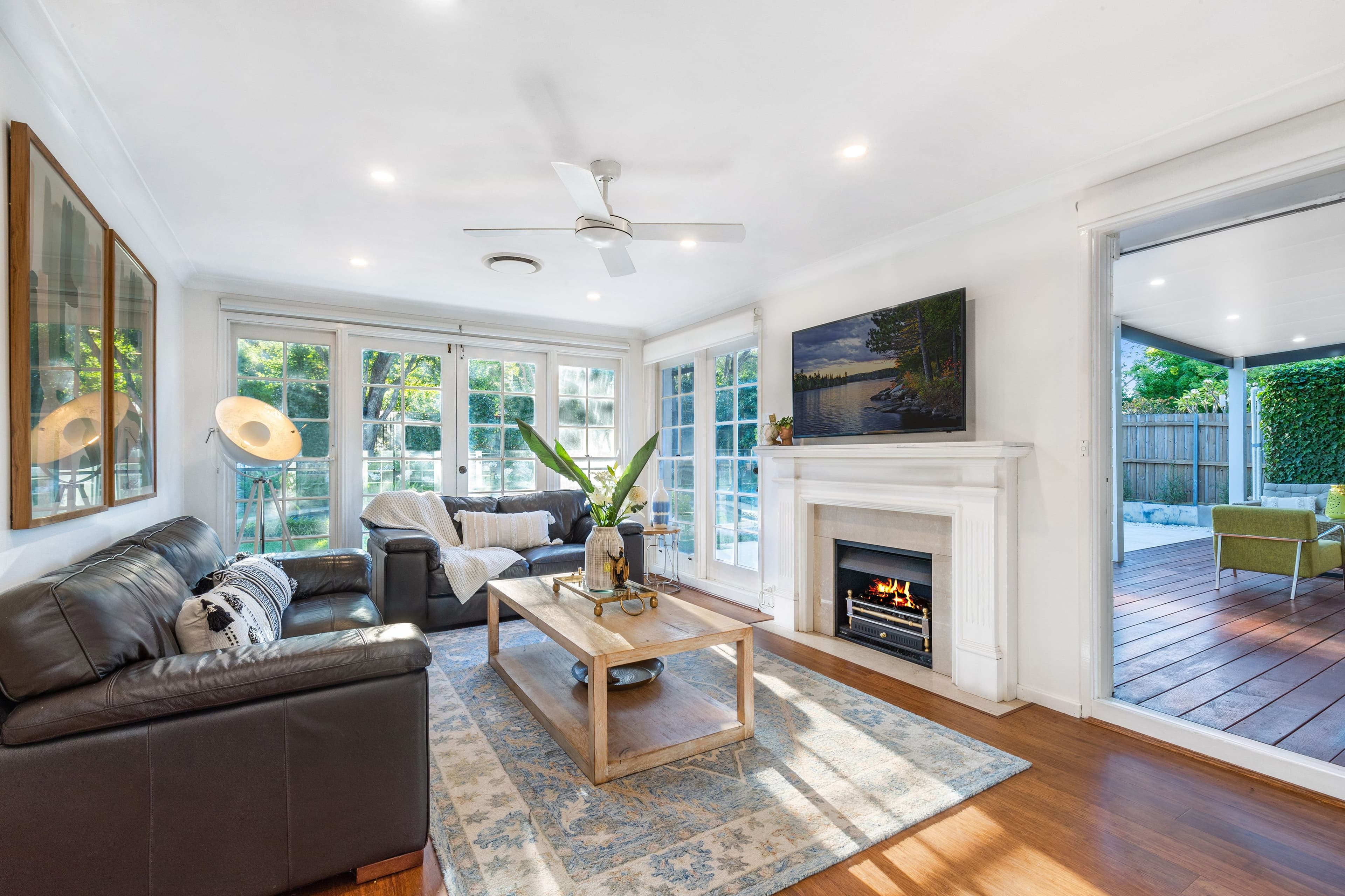 22 Du Faur Street, Turramurra NSW 2074, North Turramurra - Thumbnail 2