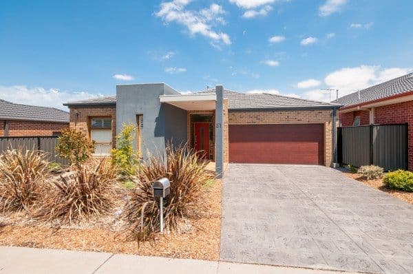 51 Ardsley Circuit, CRAIGIEBURN VIC 3064, Craigieburn - Image 1