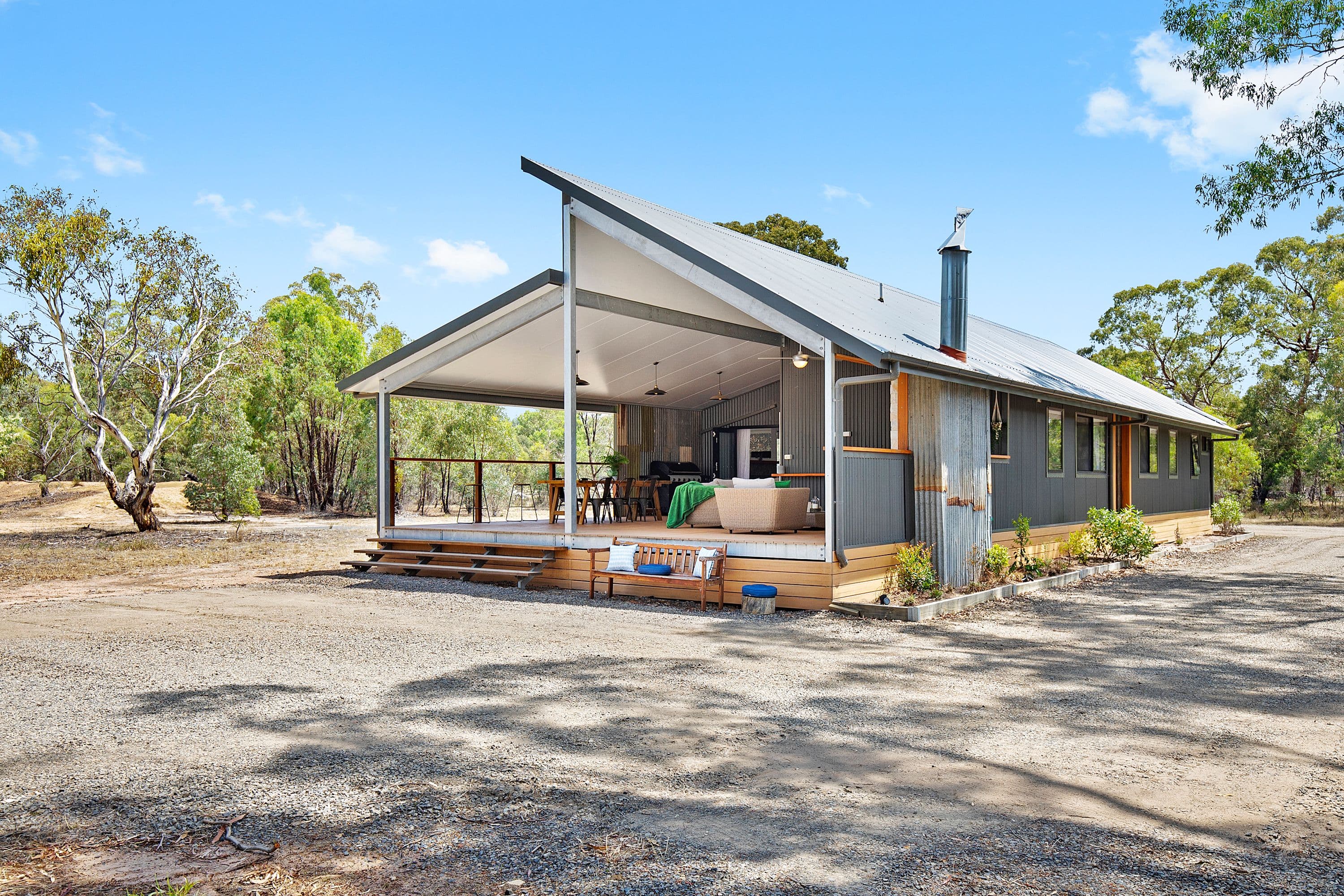 273 Kelleys Beach Road, Lake Fyans VIC 3381, Lake Fyans - Thumbnail 2