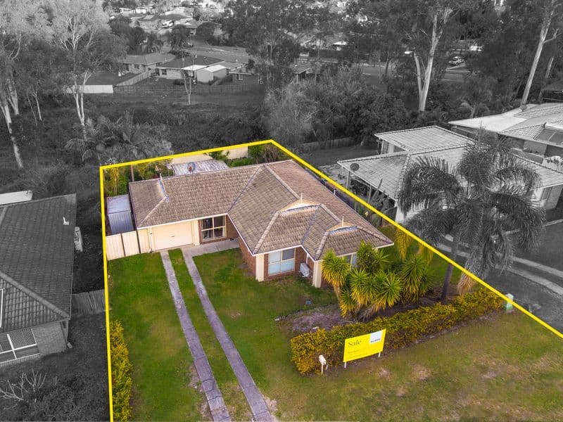 9 Eira Crescent, Edens Landing QLD 4207, Edens Landing - Image 1