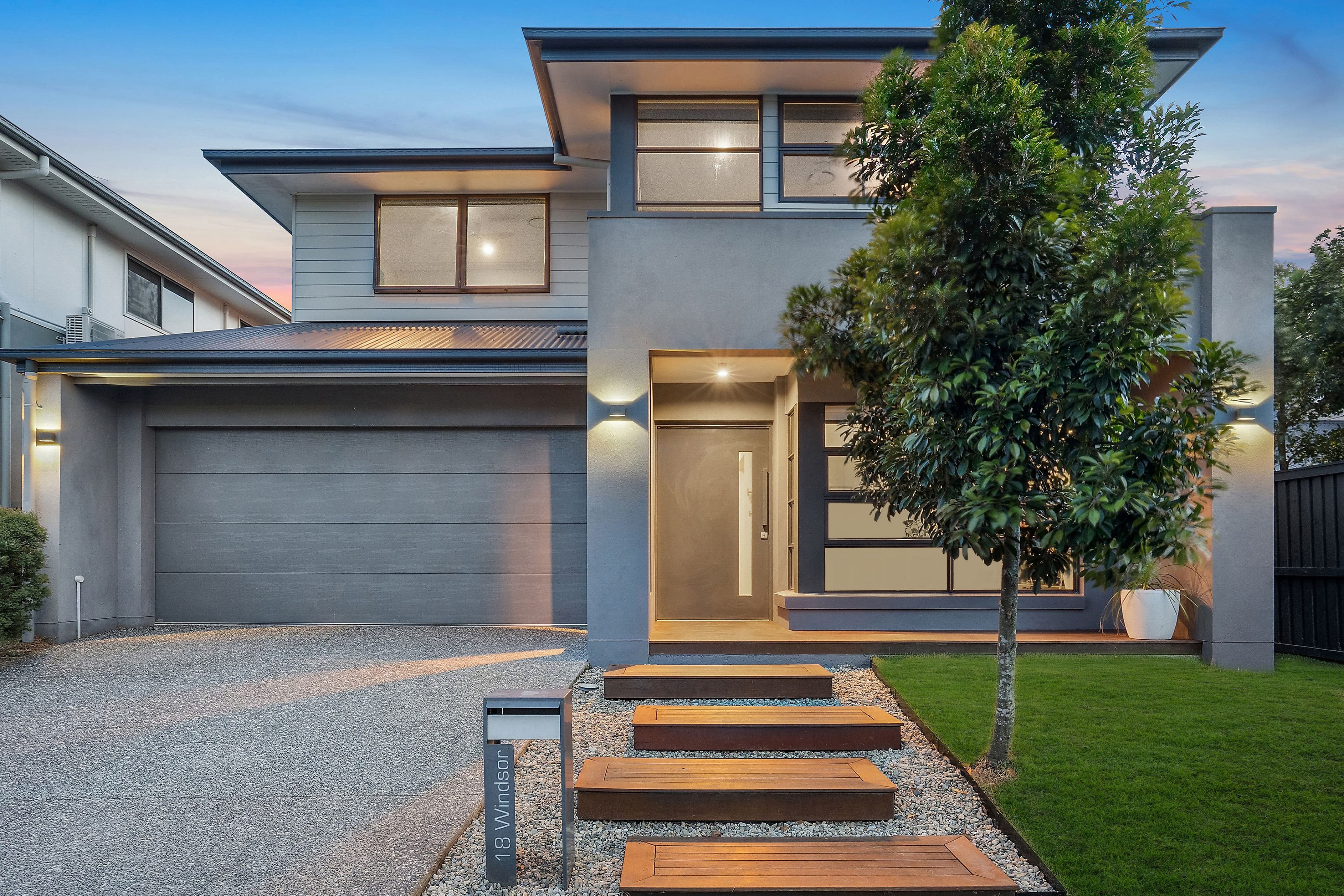 18 Windsor Drive, Upper Kedron QLD 4055, Upper Kedron - Image 1
