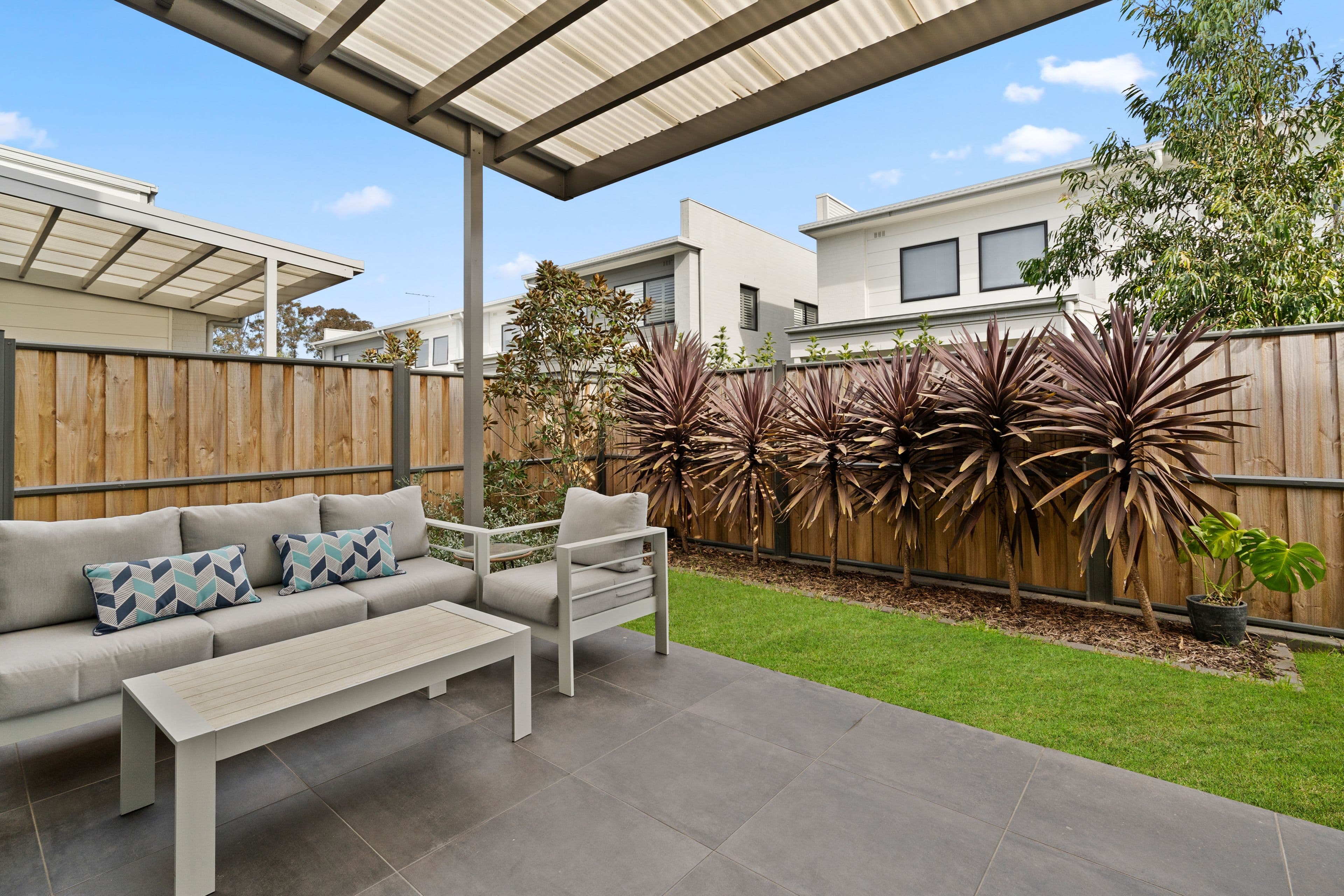 34 Chippers Glade, Blacktown NSW 2148, Blacktown - Thumbnail 8