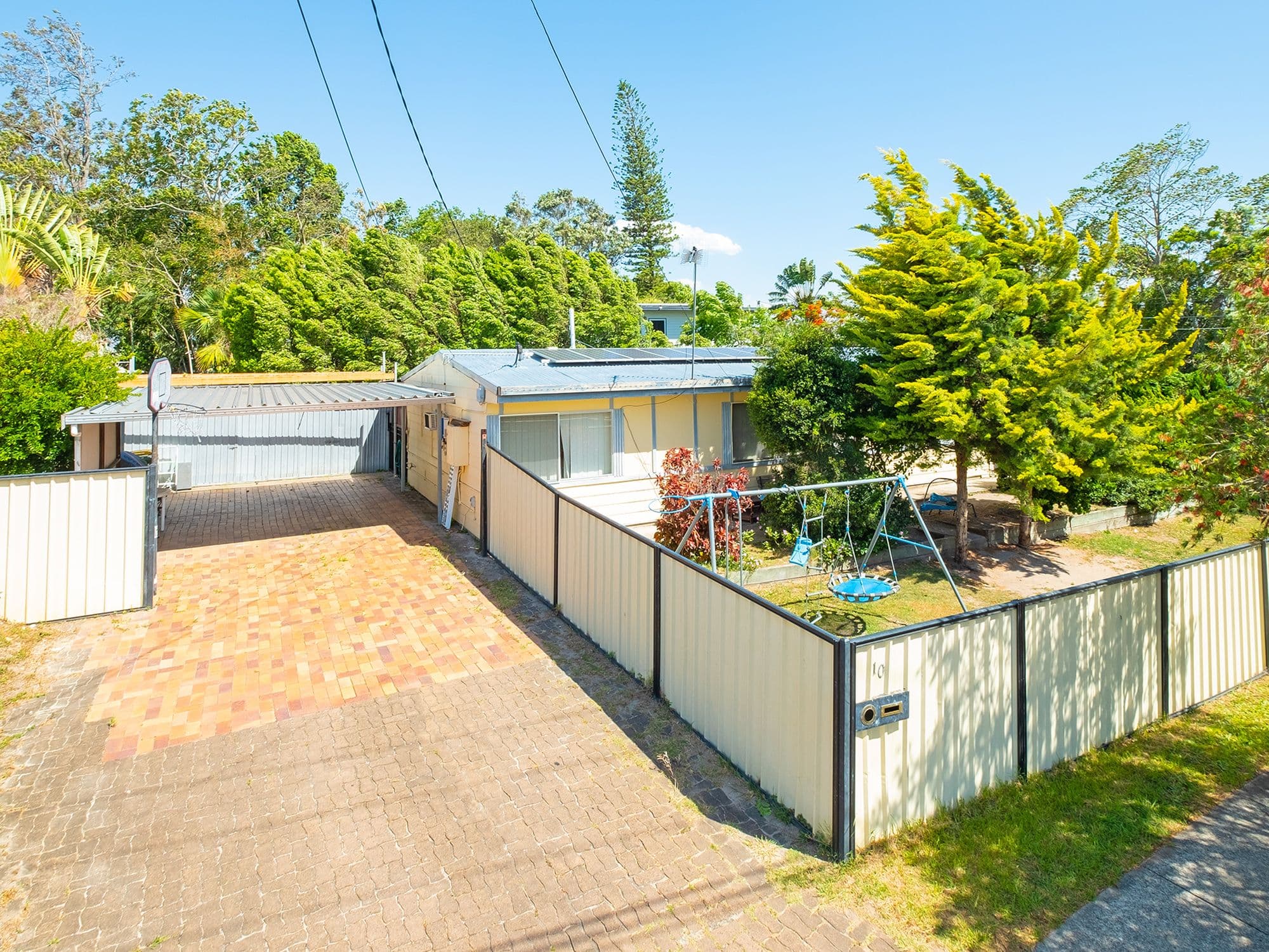 10 Blackbutt Street, Crestmead QLD 4132, Crestmead - Image 1