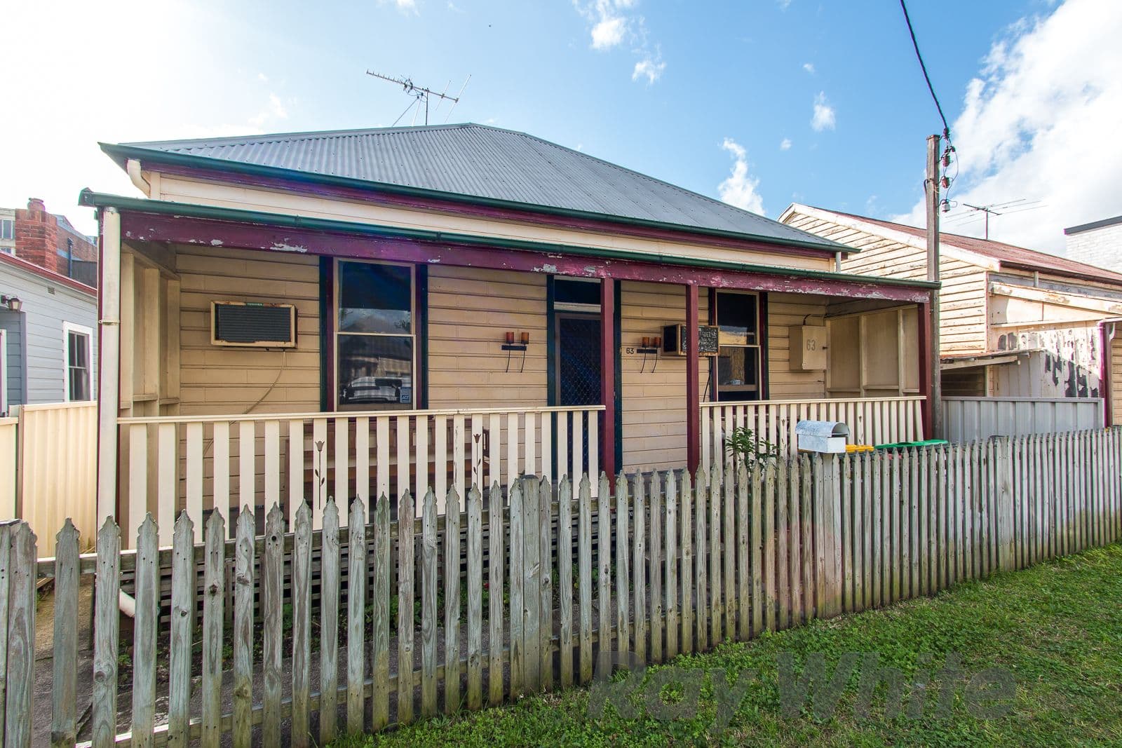 63 Robert Street, Wickham - Image 1
