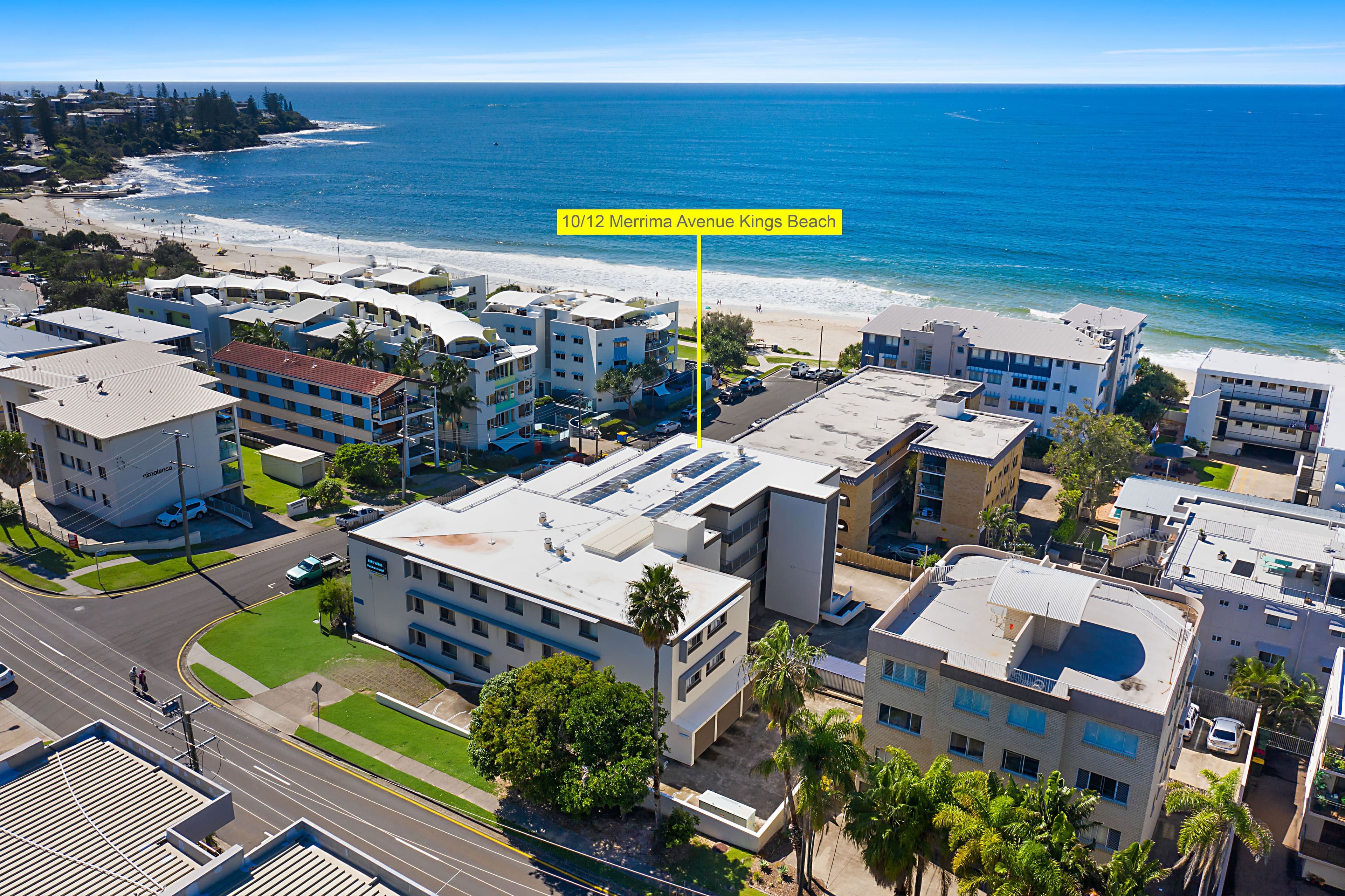 12 Merrima Avenue, Kings Beach QLD 4551, Kings Beach - Image 1