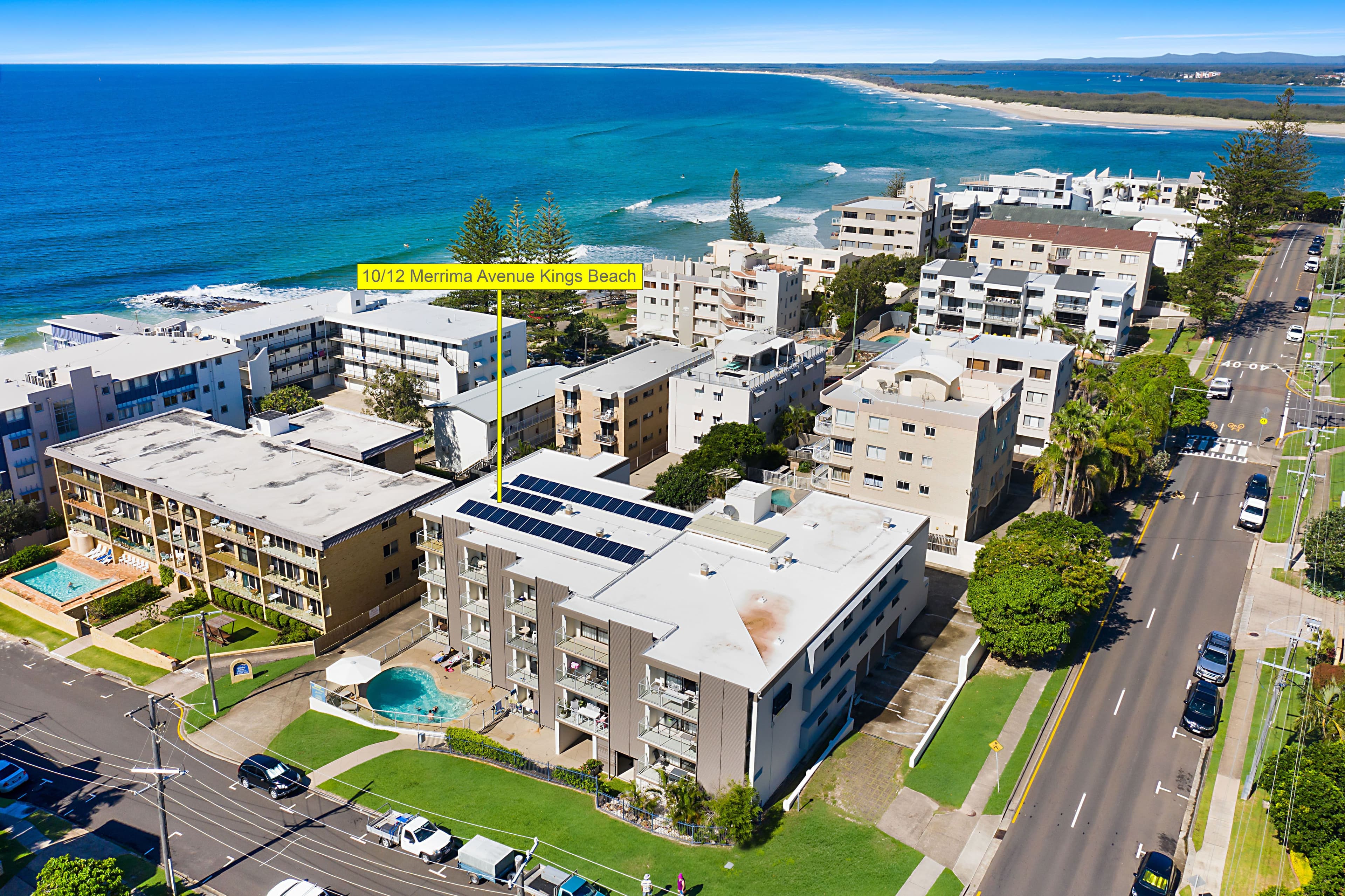12 Merrima Avenue, Kings Beach QLD 4551, Kings Beach - Thumbnail 2