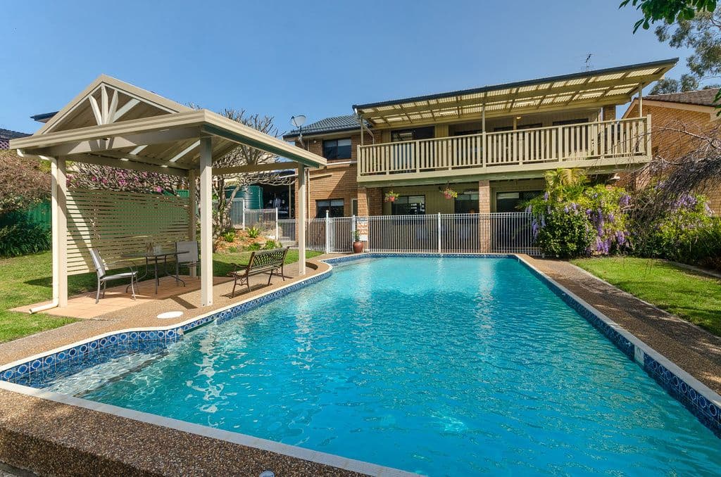 37 Sherwood Drive, BALGOWNIE NSW 2519, Balgownie - Image 1