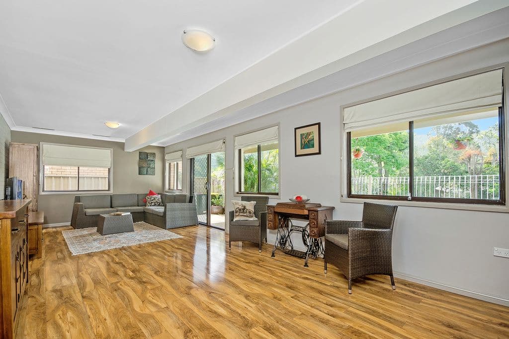 37 Sherwood Drive, BALGOWNIE NSW 2519, Balgownie - Thumbnail 3