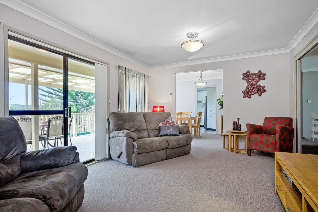 37 Sherwood Drive, BALGOWNIE NSW 2519, Balgownie - Thumbnail 7