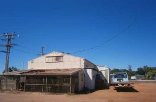 79 Landsborough Street, NORMANTON QLD 4890, Normanton - Image 1