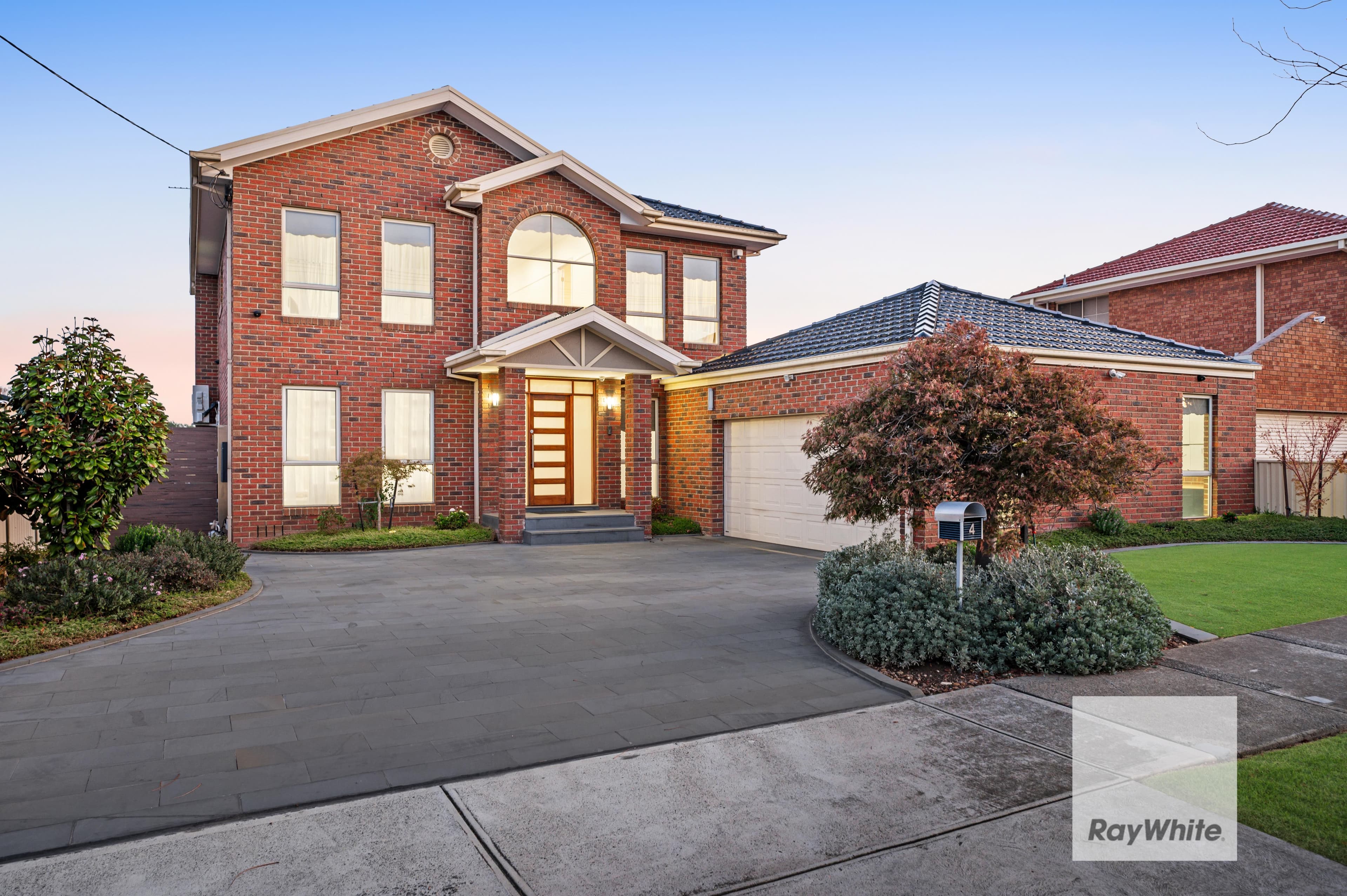 4 Kirkham Drive, Greenvale VIC 3059, Greenvale - Image 1