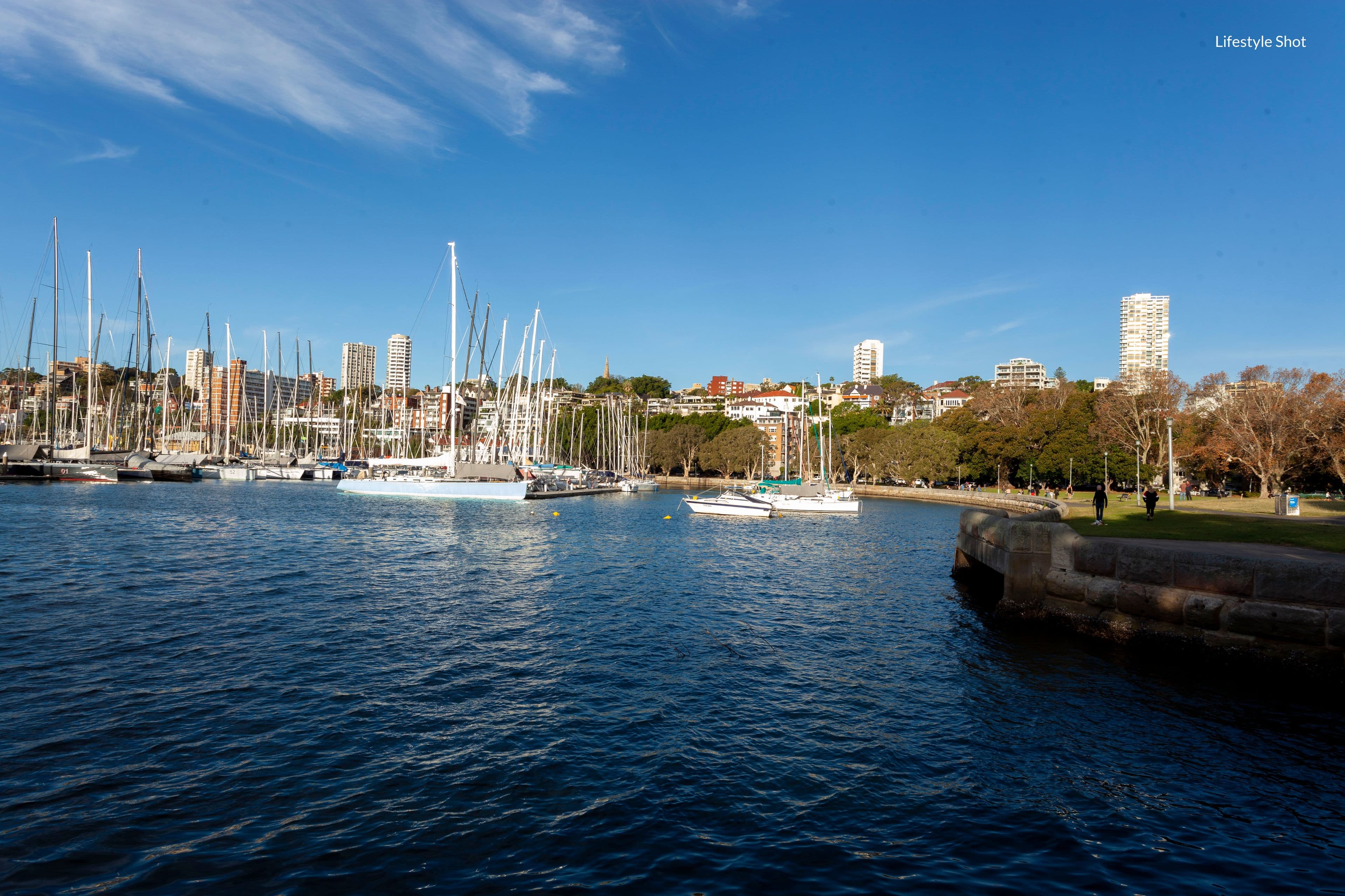 1-7 Queens Avenue, Rushcutters Bay NSW 2011, Rushcutters Bay - Thumbnail 8