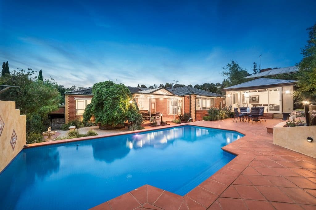 6 Messmate Rise, Eltham North VIC 3095, Eltham North - Image 1