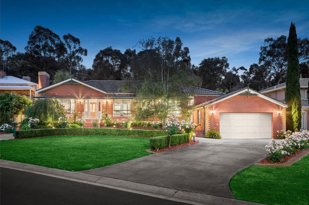 6 Messmate Rise, Eltham North VIC 3095, Eltham North - Thumbnail 2