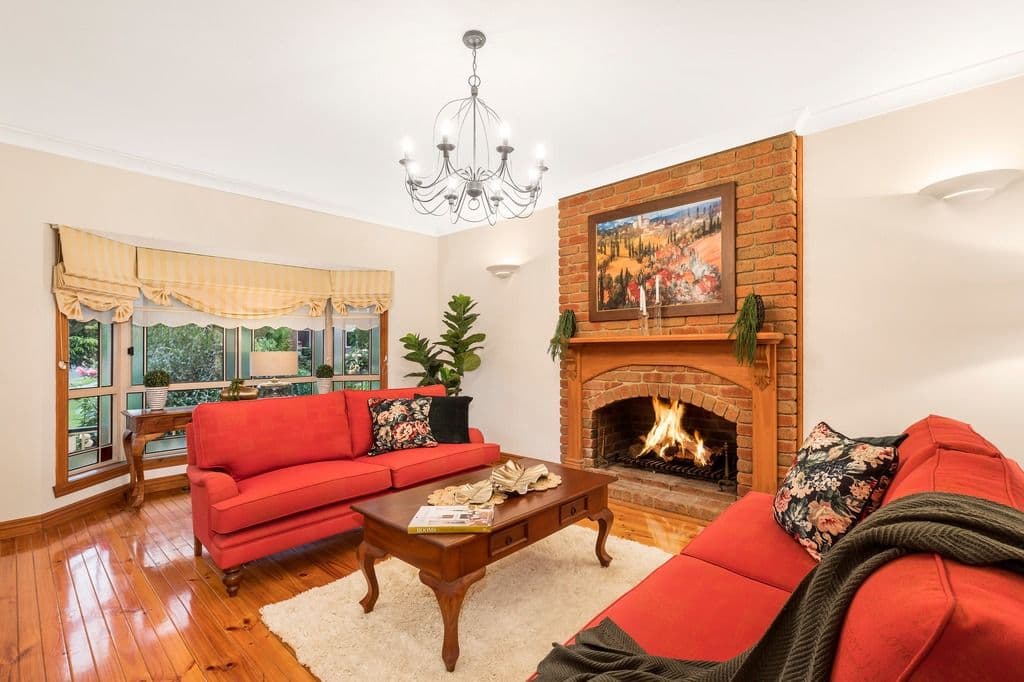 6 Messmate Rise, Eltham North VIC 3095, Eltham North - Thumbnail 5