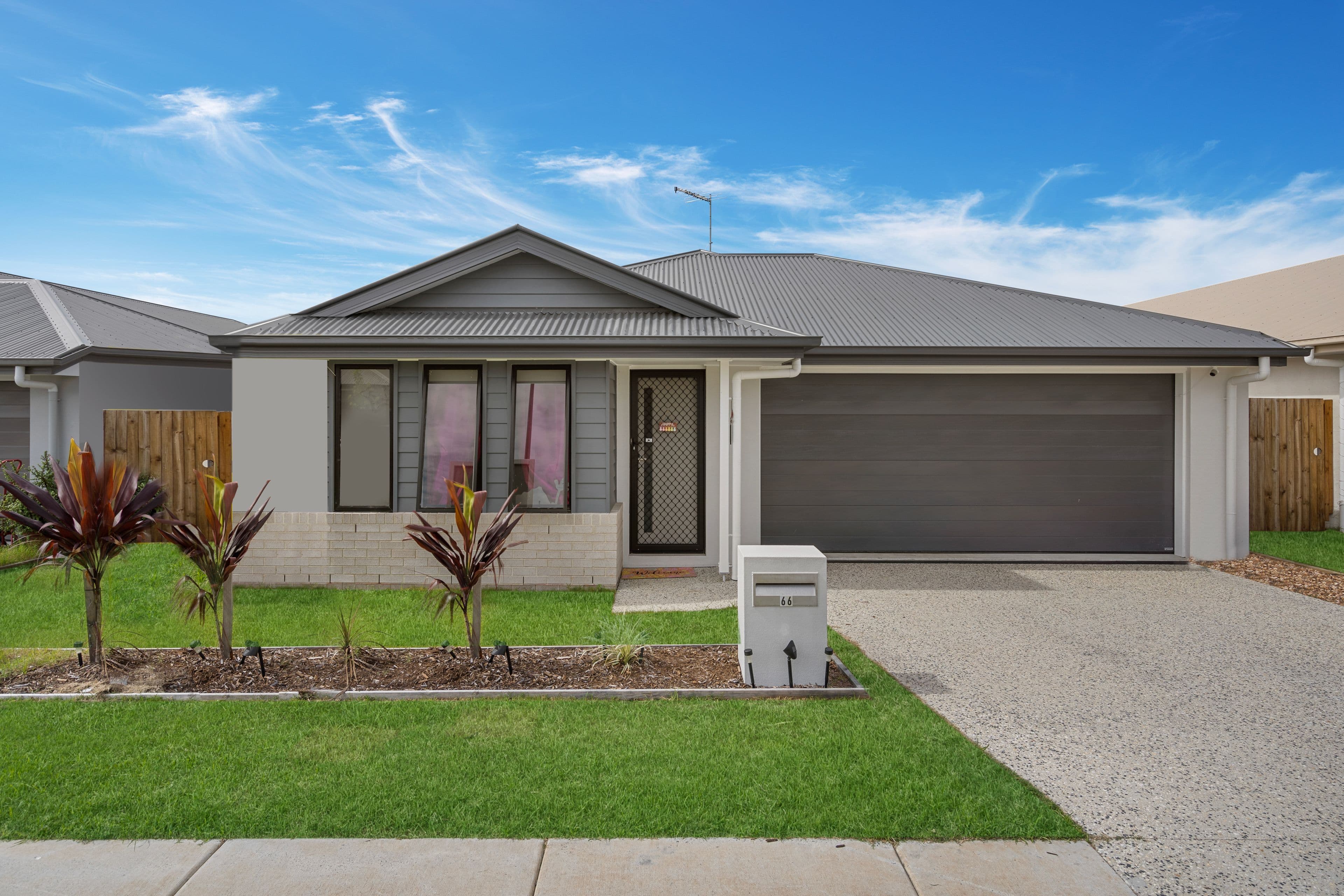 66 Howe Circuit, Logan Reserve QLD 4133, Logan Reserve - Image 1