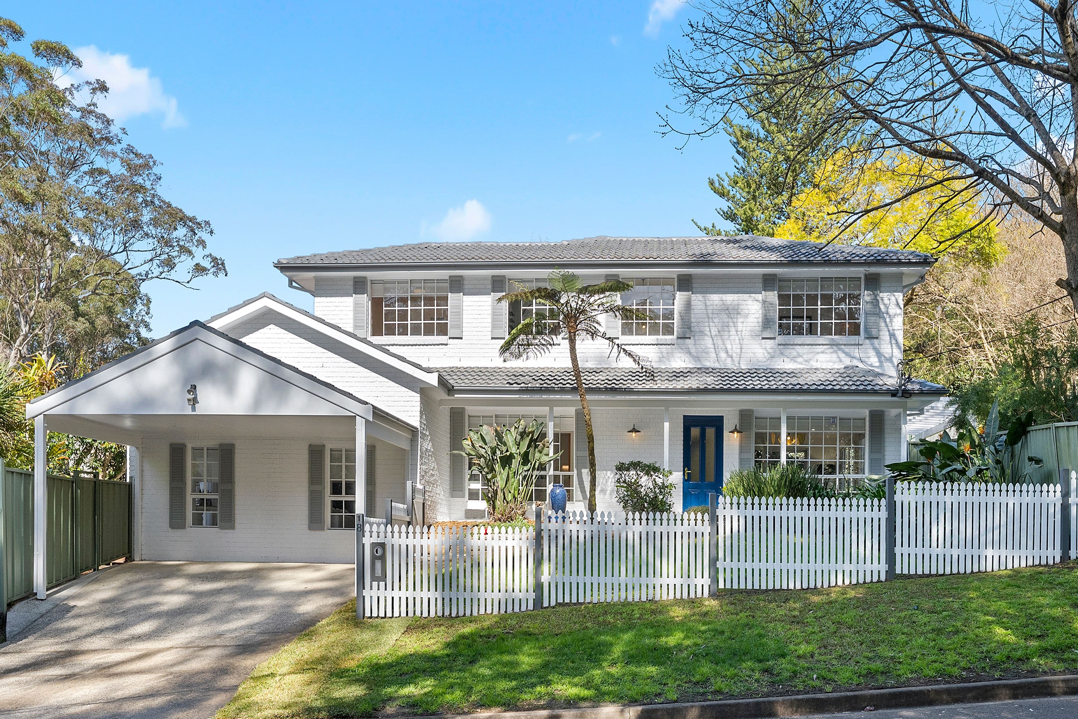 18 Trelawney Street, Thornleigh NSW 2120, Thornleigh - Image 1