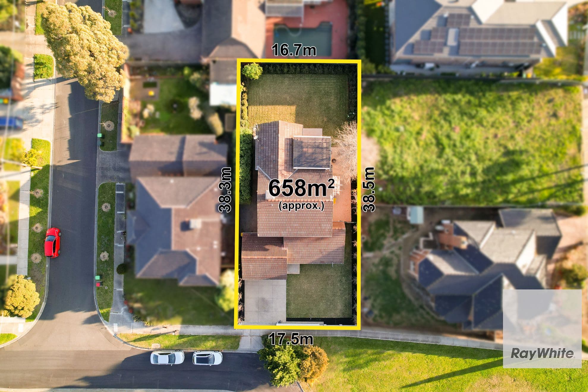 937 Old Calder Highway, Keilor VIC 3036, Keilor - Thumbnail 2