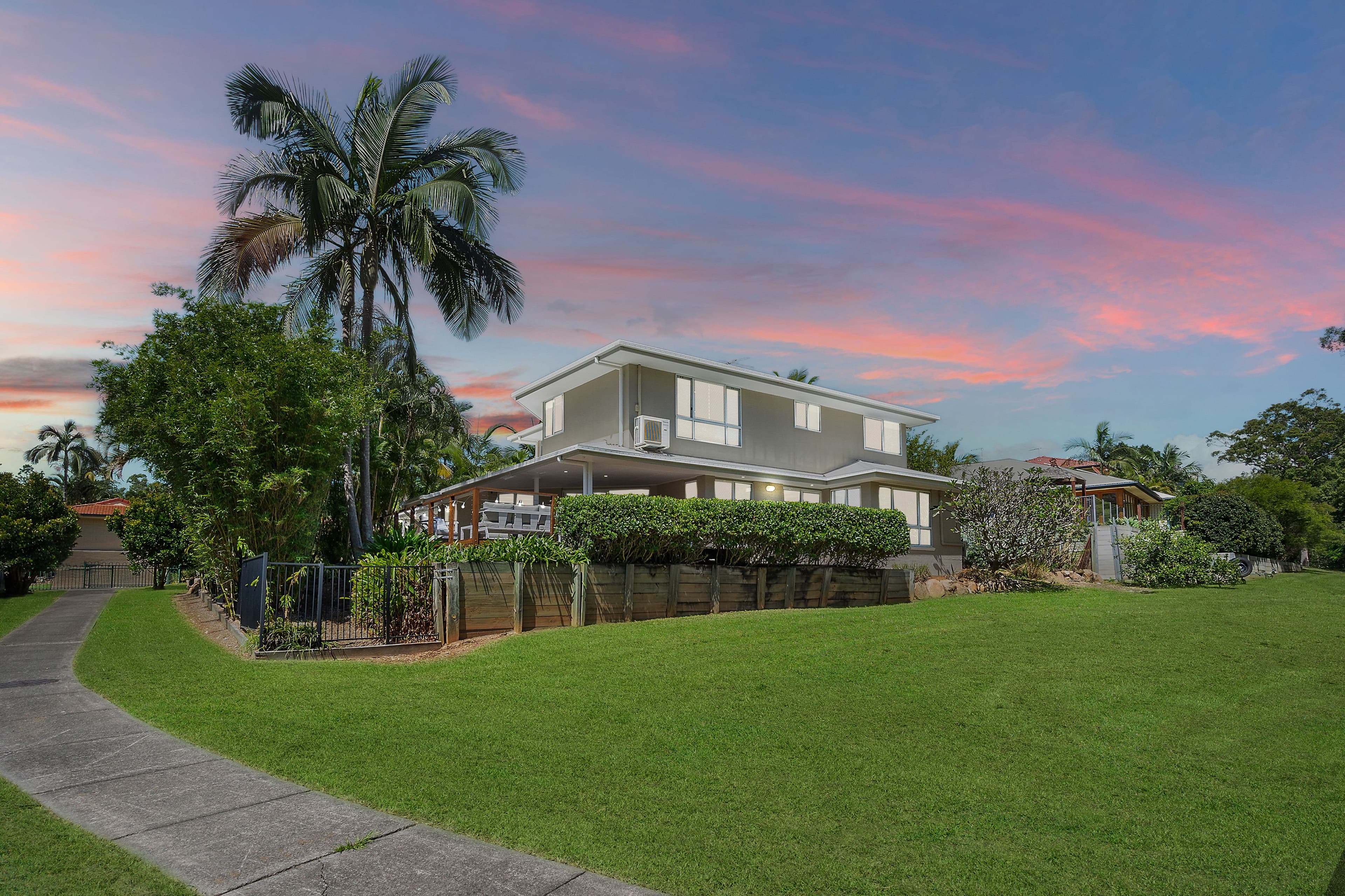 22 Garfield Terrace, Everton Hills QLD 4053, Everton Hills - Image 1