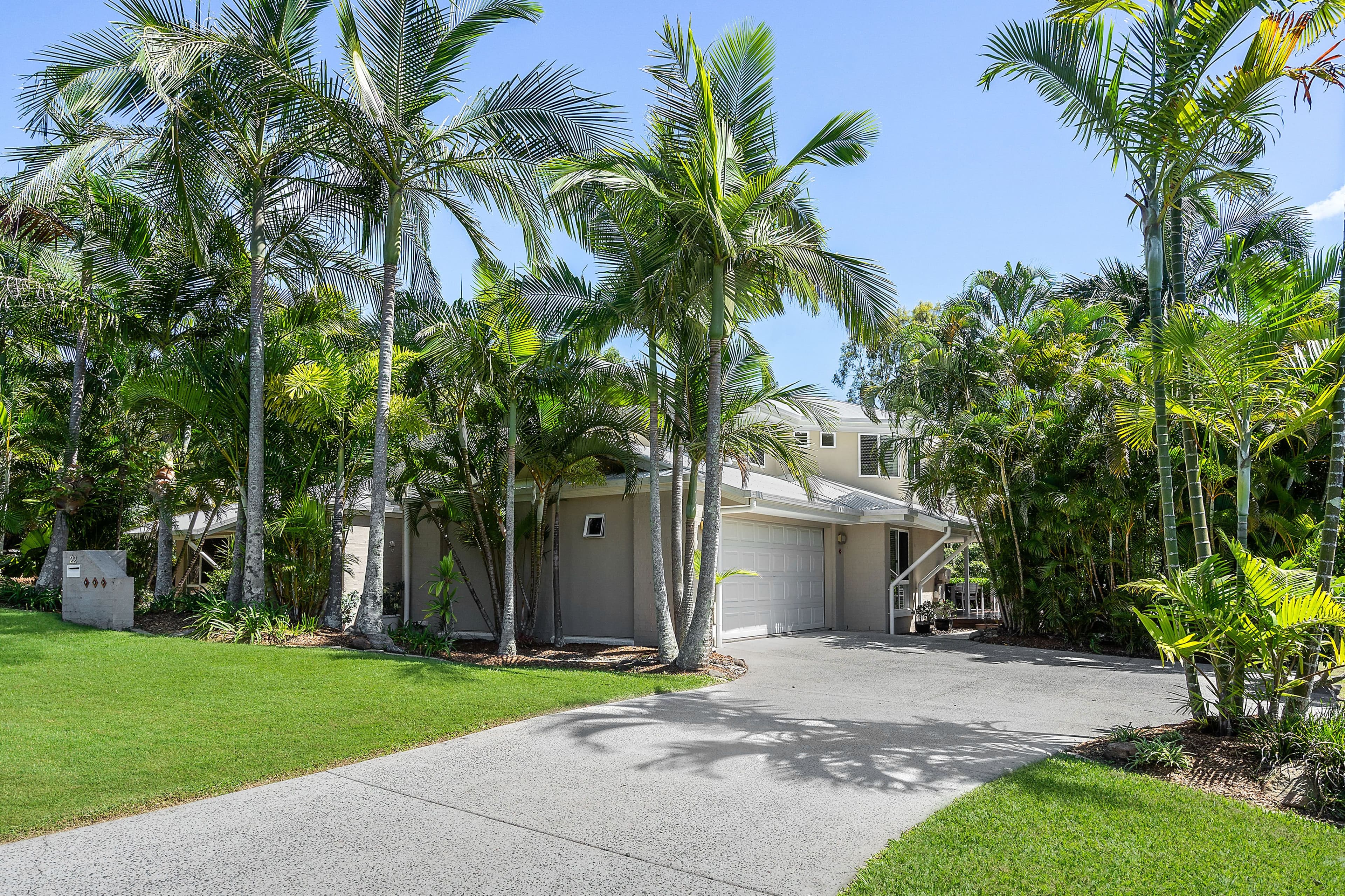 22 Garfield Terrace, Everton Hills QLD 4053, Everton Hills - Thumbnail 2
