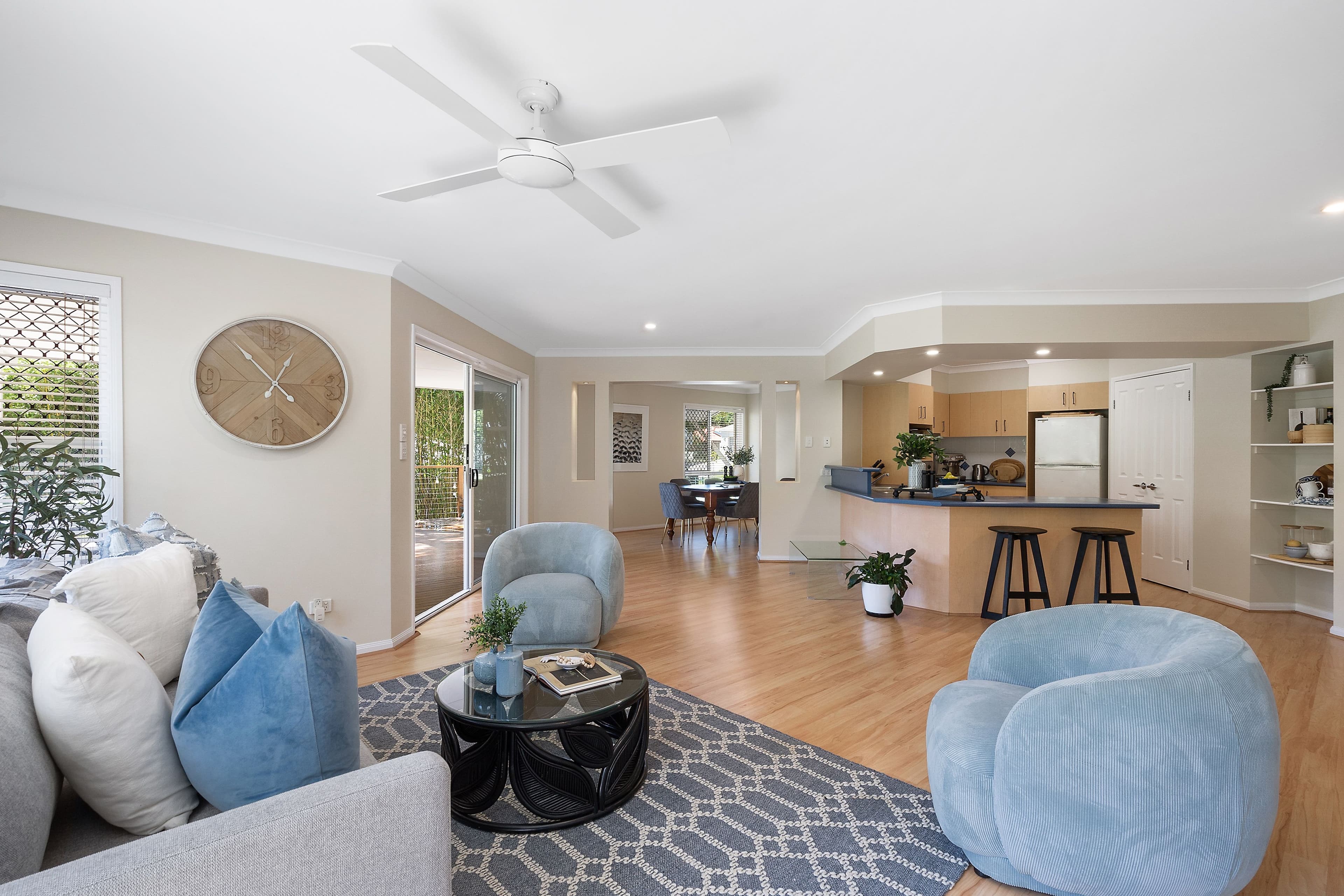 22 Garfield Terrace, Everton Hills QLD 4053, Everton Hills - Thumbnail 4