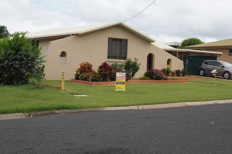 10 Mcghie Avenue, Maryborough QLD 4650, Maryborough - Image 1