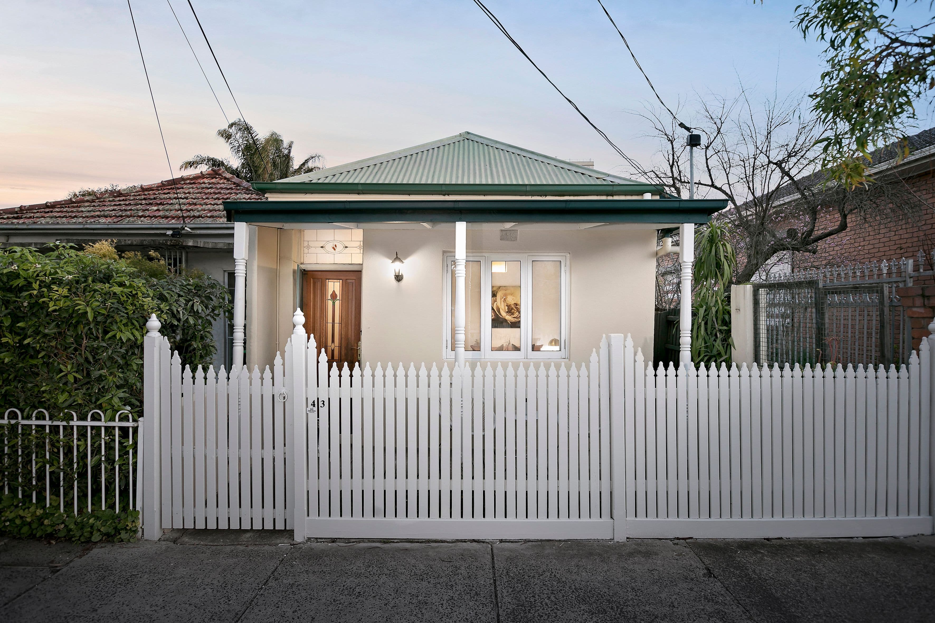 43 Union Street, Brunswick VIC 3056, Brunswick - Image 1