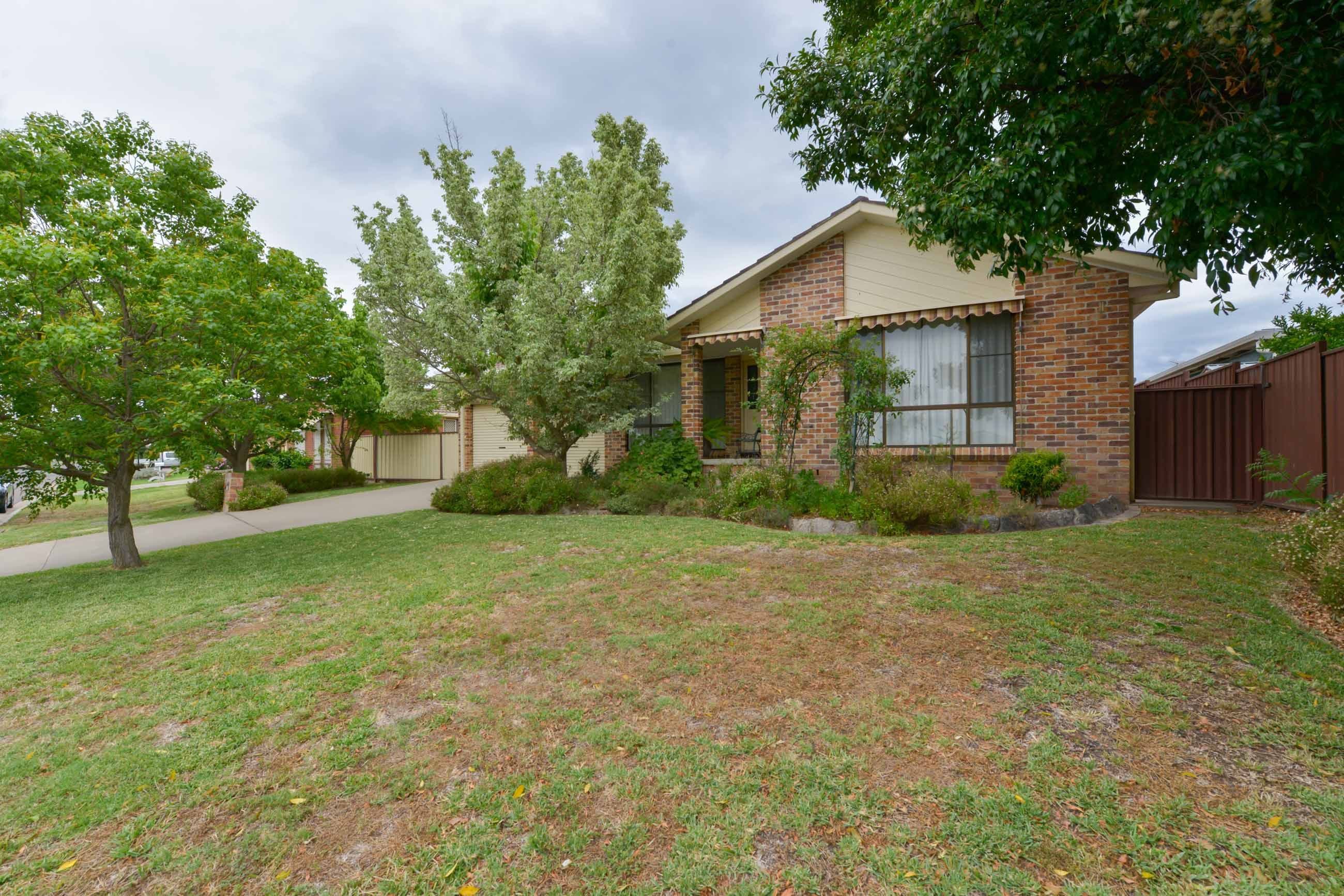 121 Garden Street, Tamworth NSW 2340, Tamworth - Image 1