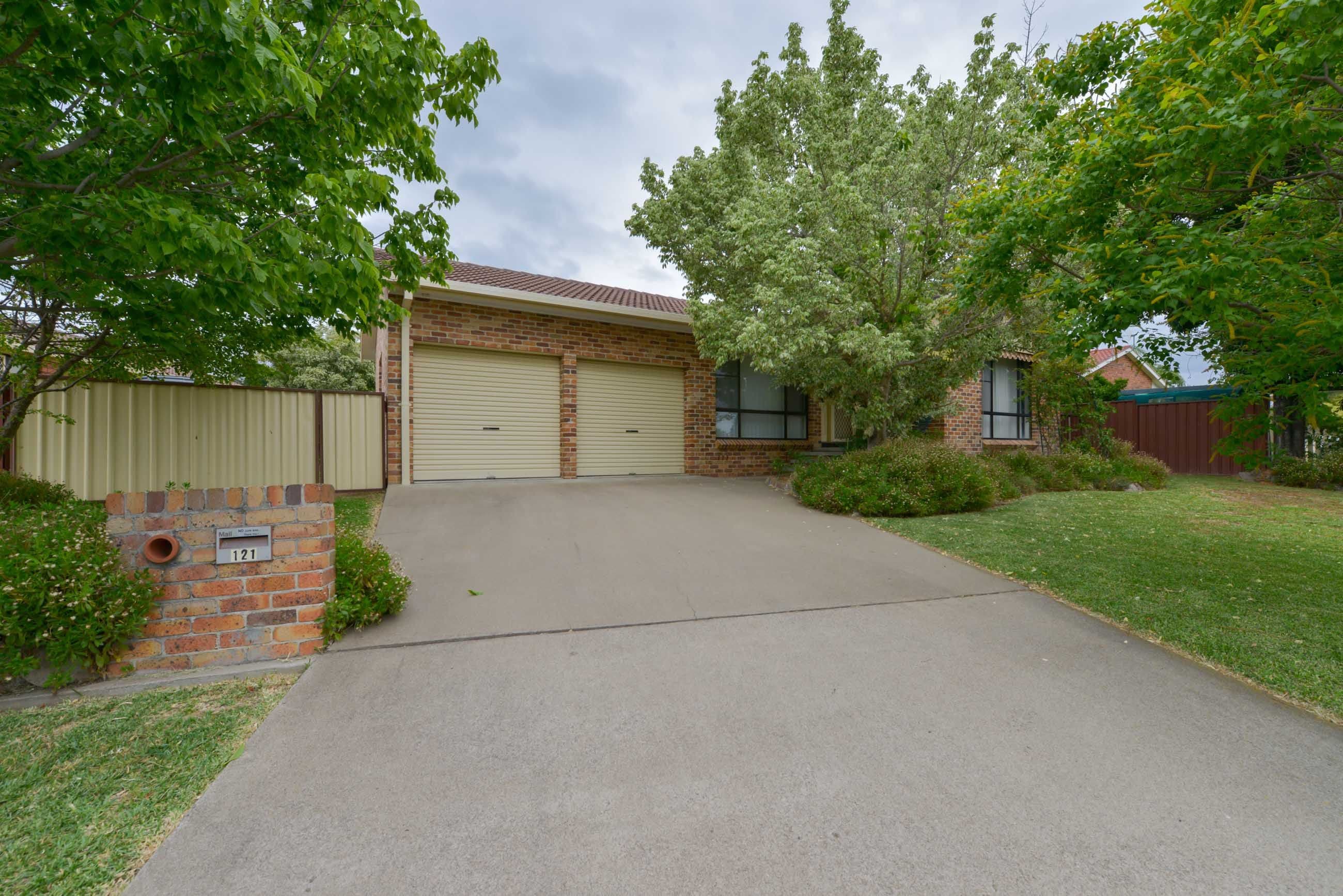 121 Garden Street, Tamworth NSW 2340, Tamworth - Thumbnail 2
