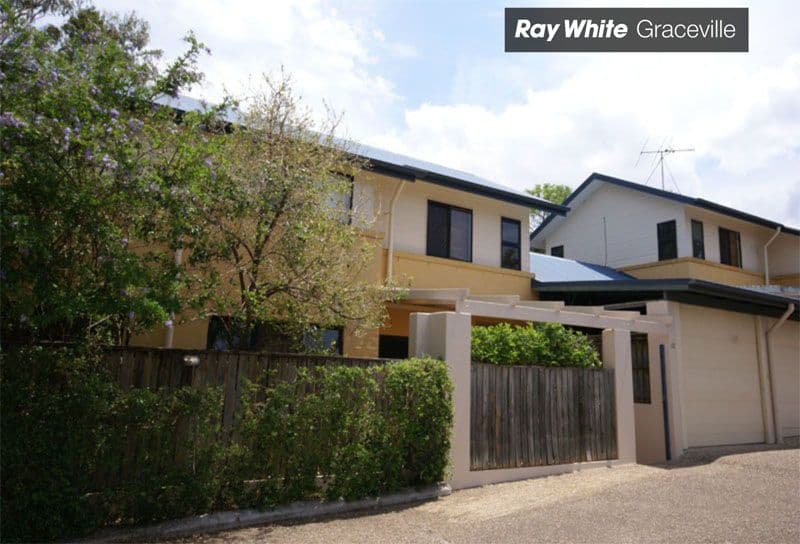 122 Central Avenue, INDOOROOPILLY QLD 4068, Indooroopilly - Image 1