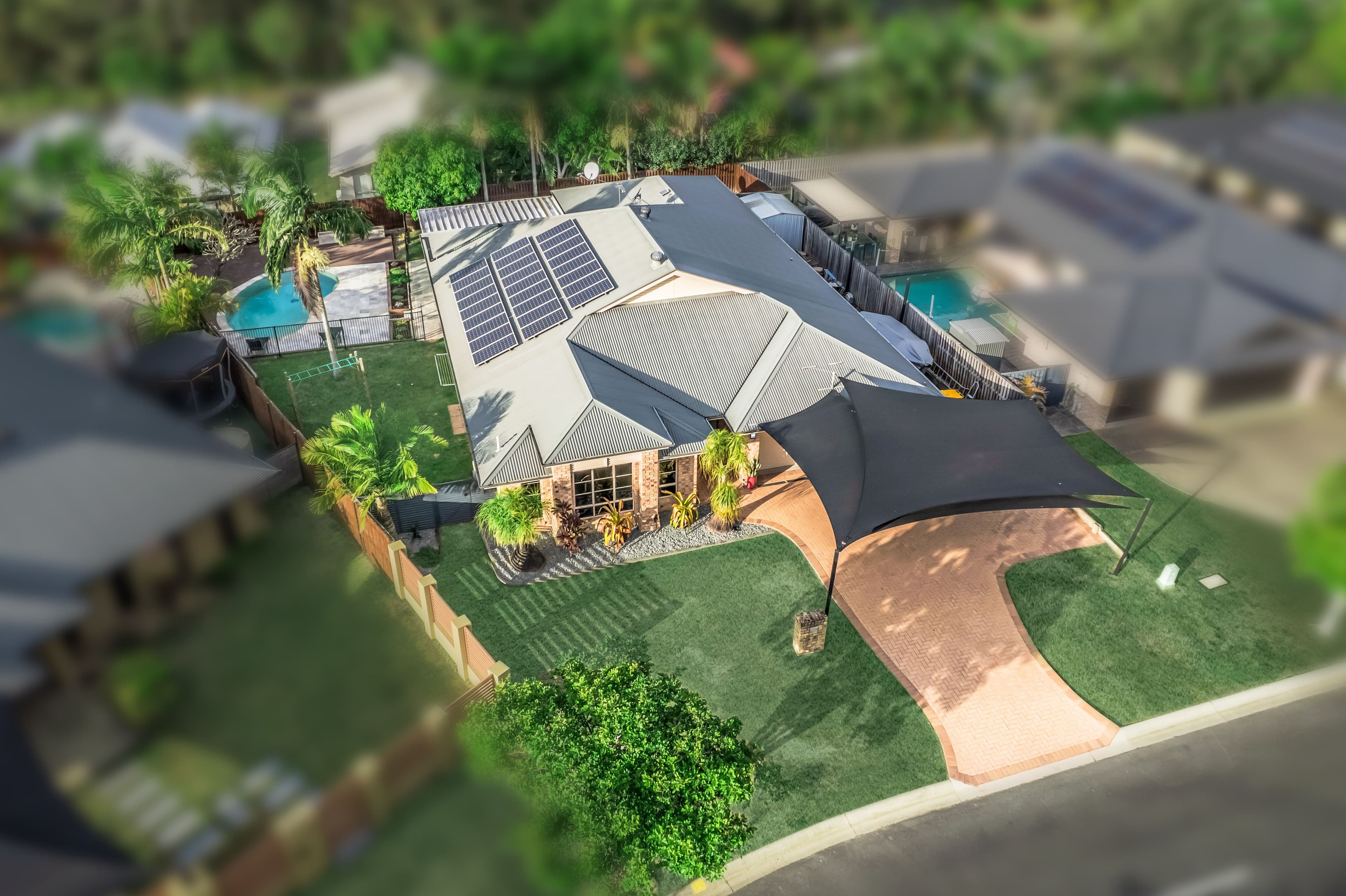 5 Tomah Street, Pacific Pines QLD 4211, Pacific Pines - Thumbnail 4