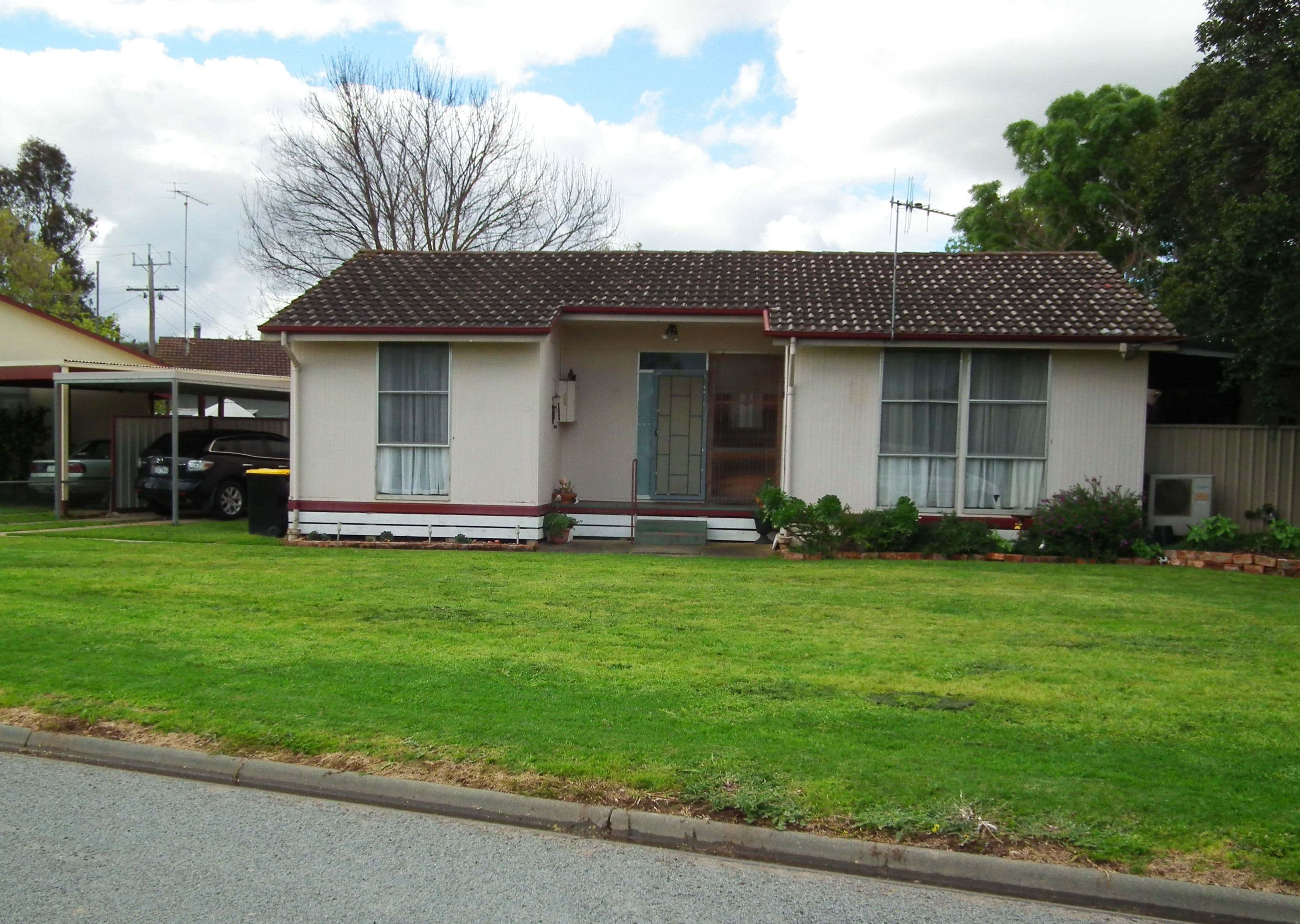 32 Vale Street, Nagambie VIC 3608, Nagambie - Image 1