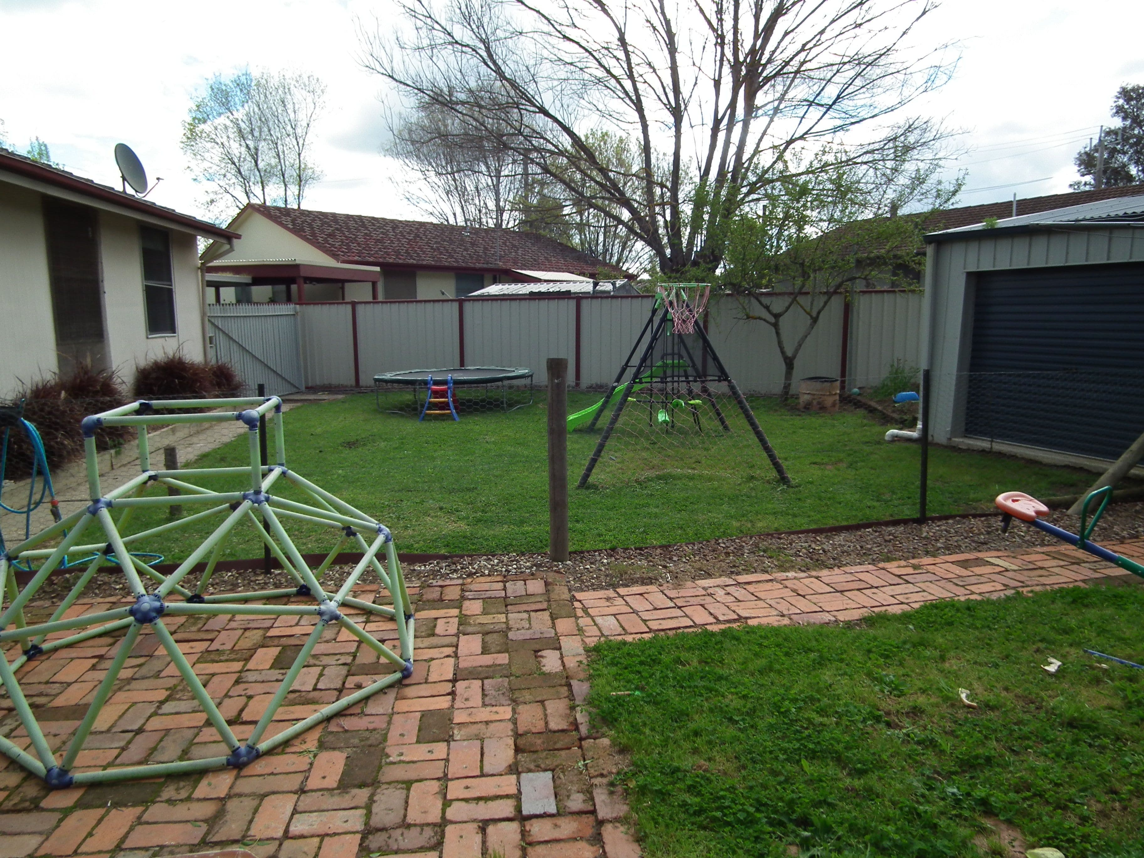 32 Vale Street, Nagambie VIC 3608, Nagambie - Thumbnail 8