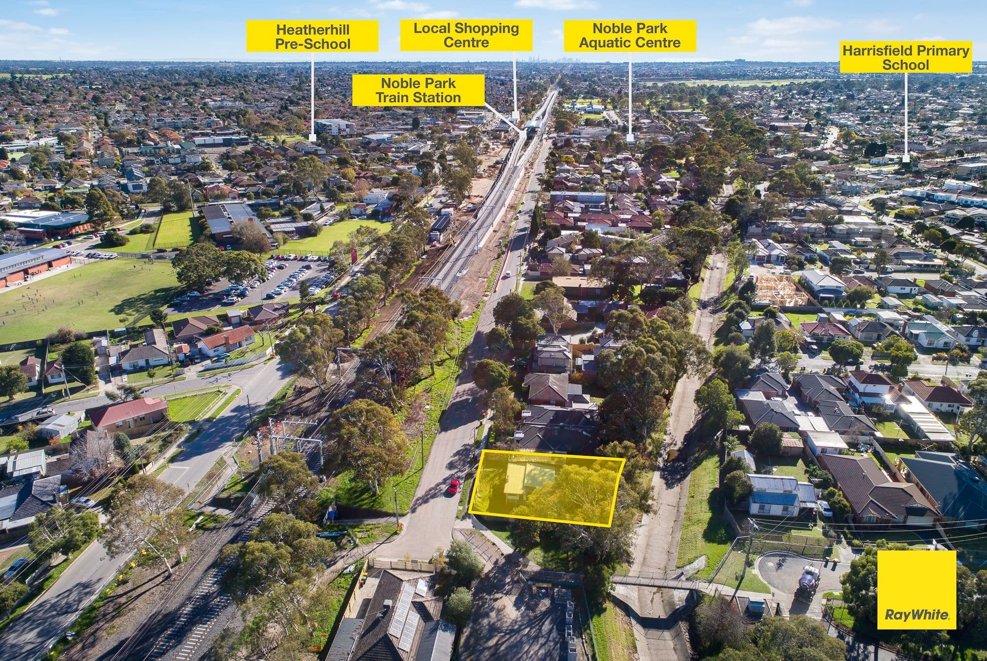 28 Mons Parade, Noble Park VIC 3174, Noble Park - Thumbnail 2