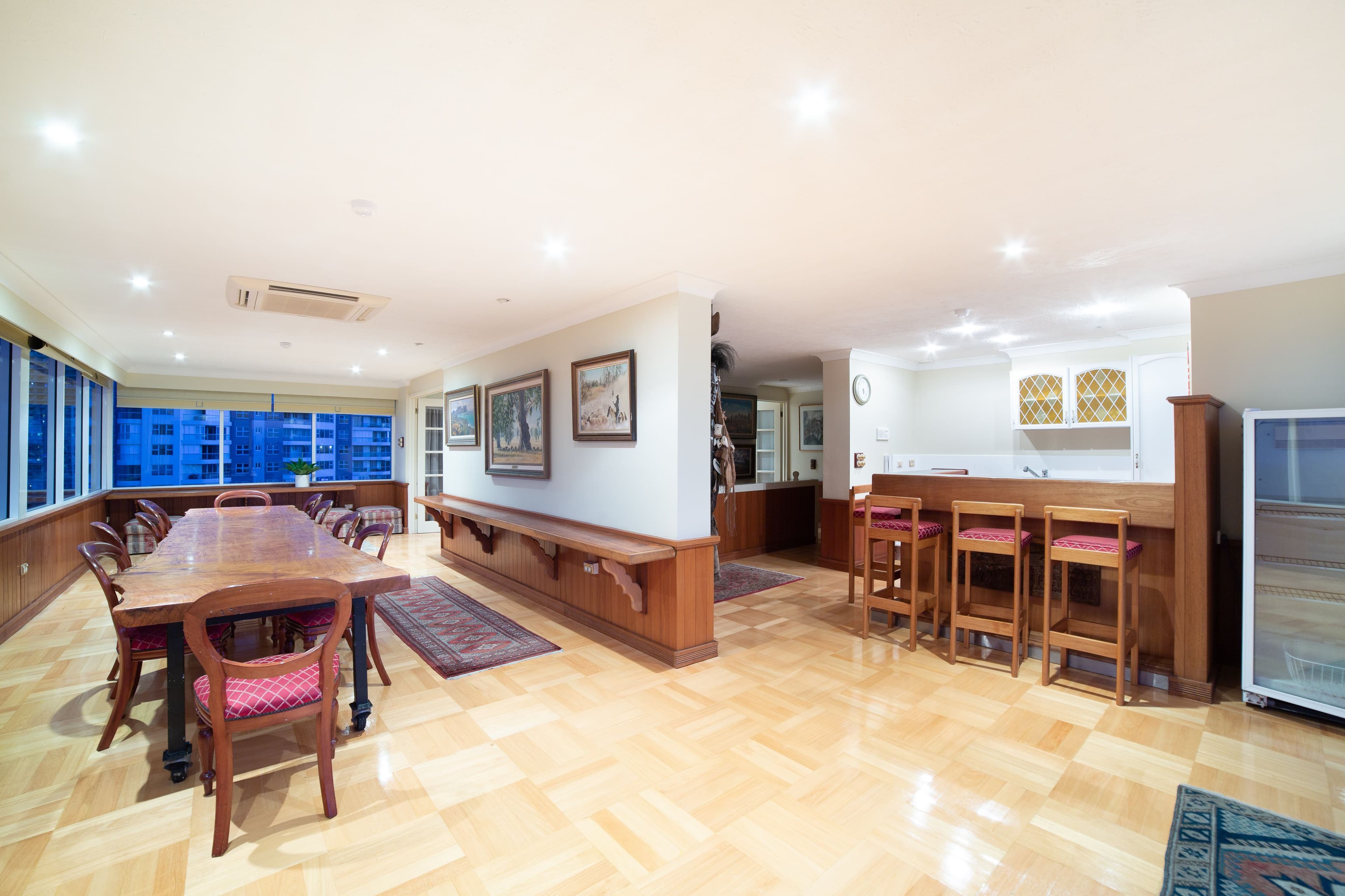 64 'Kings Row South' 18 Commodore Drive, PARADISE WATERS QLD 4217, Surfers Paradise - Thumbnail 7