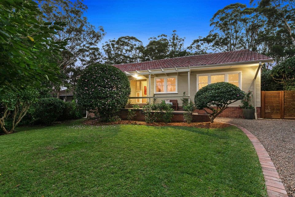 131 Kissing Point Road, Turramurra - Thumbnail 3