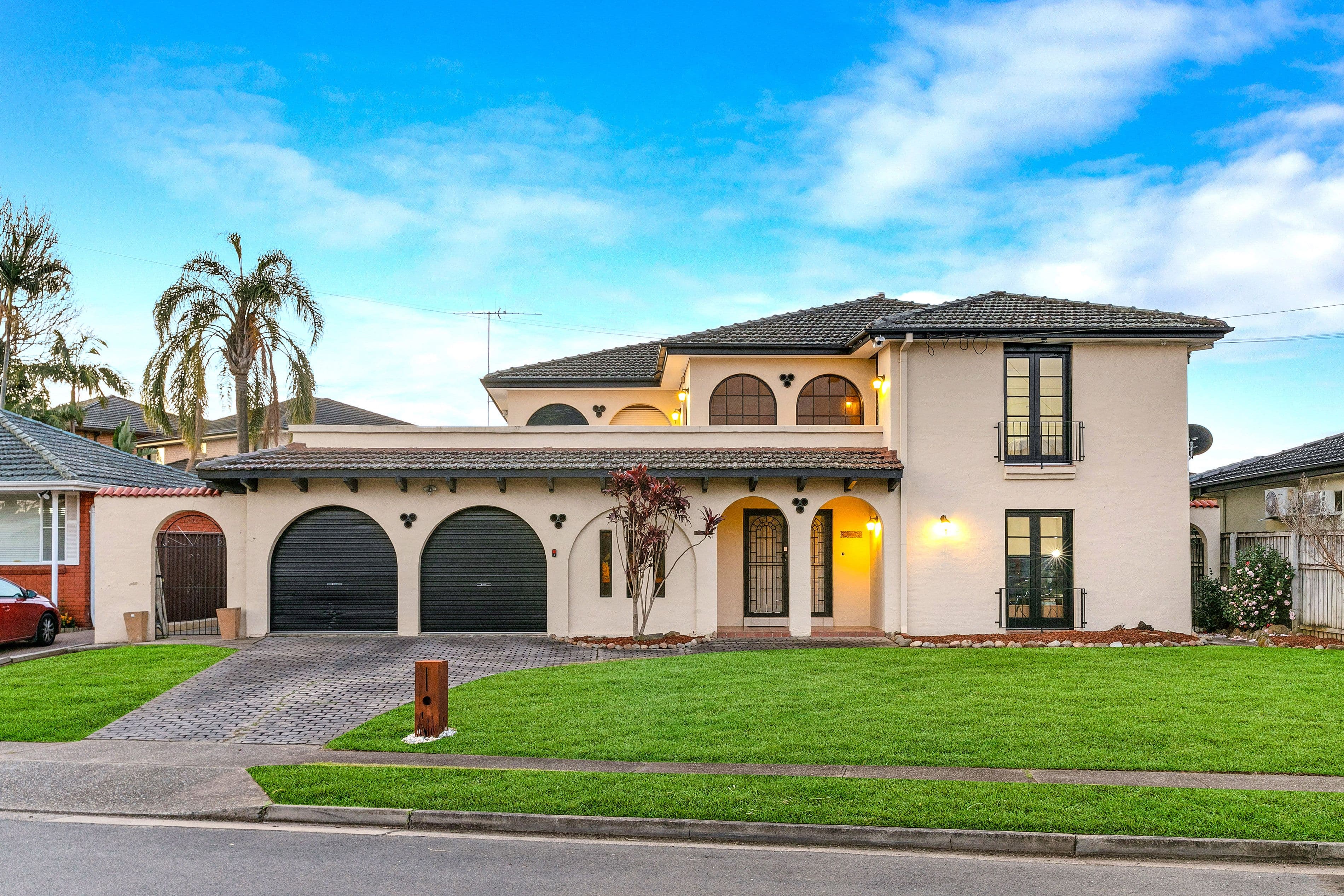 60 Cherrybrook Road, Lansvale NSW 2166, Lansvale - Image 1