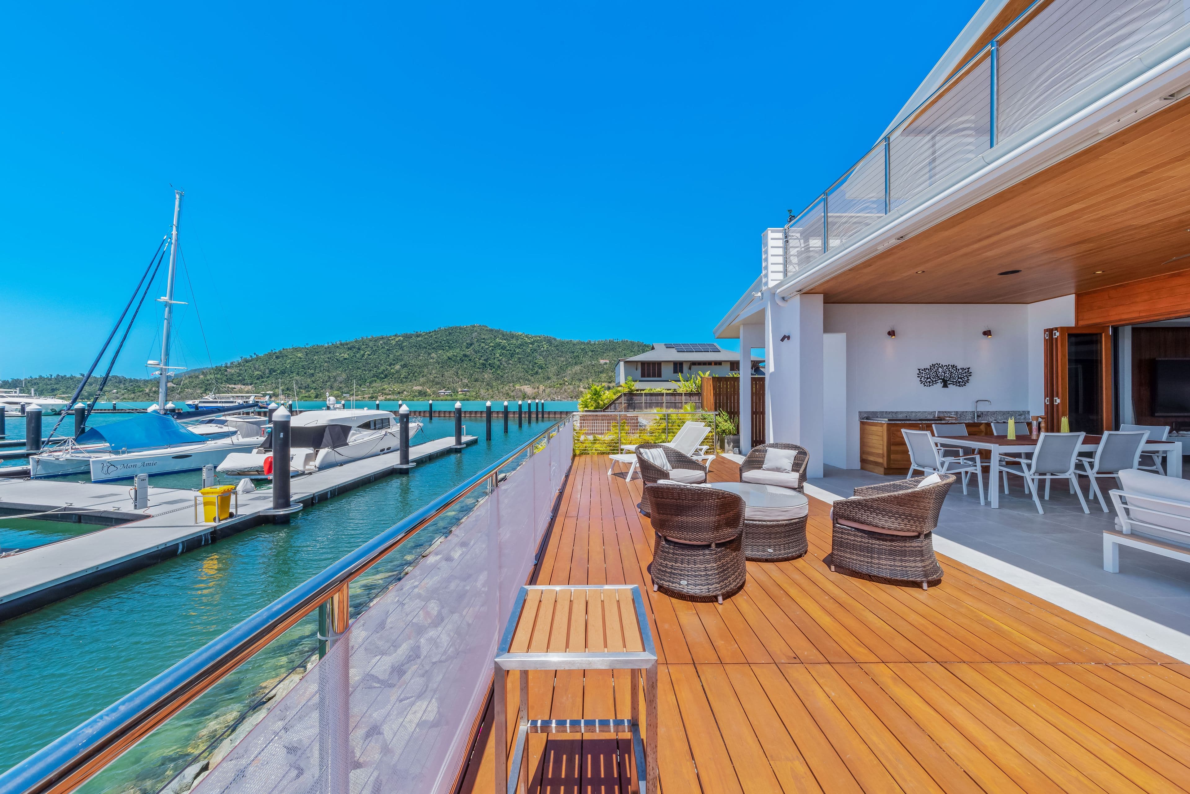 Lot 7 The Cove, Airlie Beach QLD 4802, Airlie Beach - Image 1