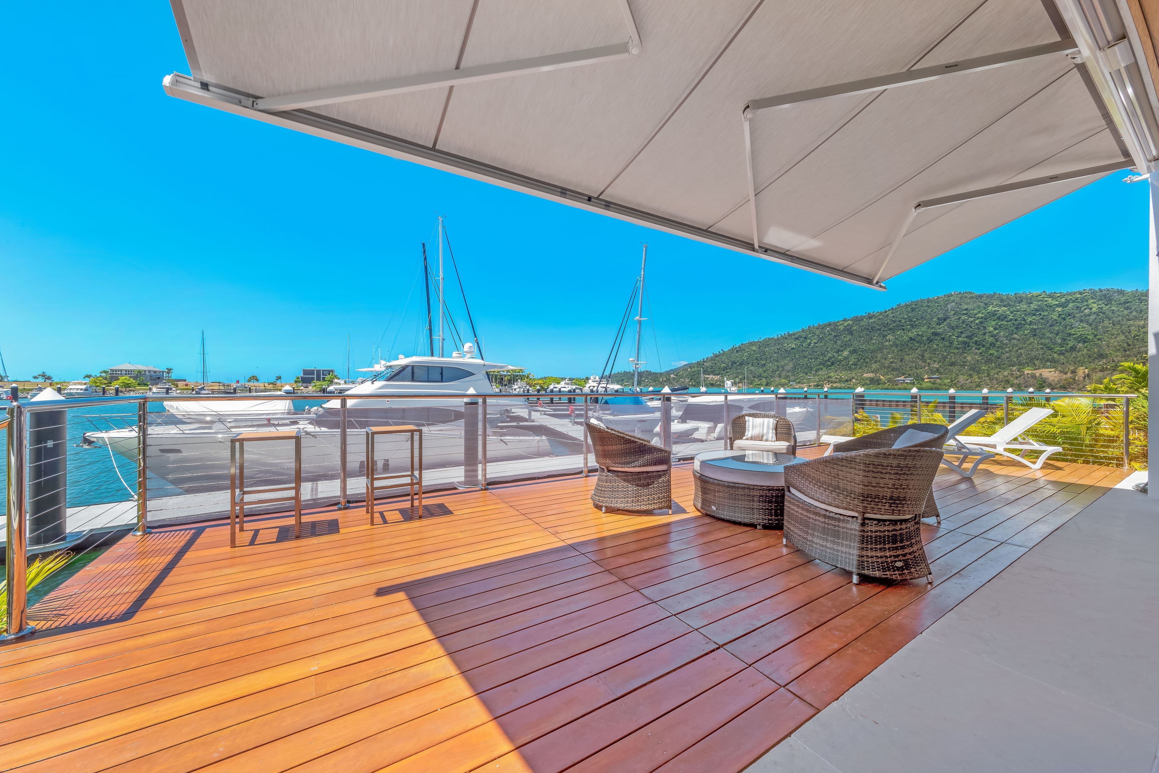 Lot 7 The Cove, Airlie Beach QLD 4802, Airlie Beach - Thumbnail 3