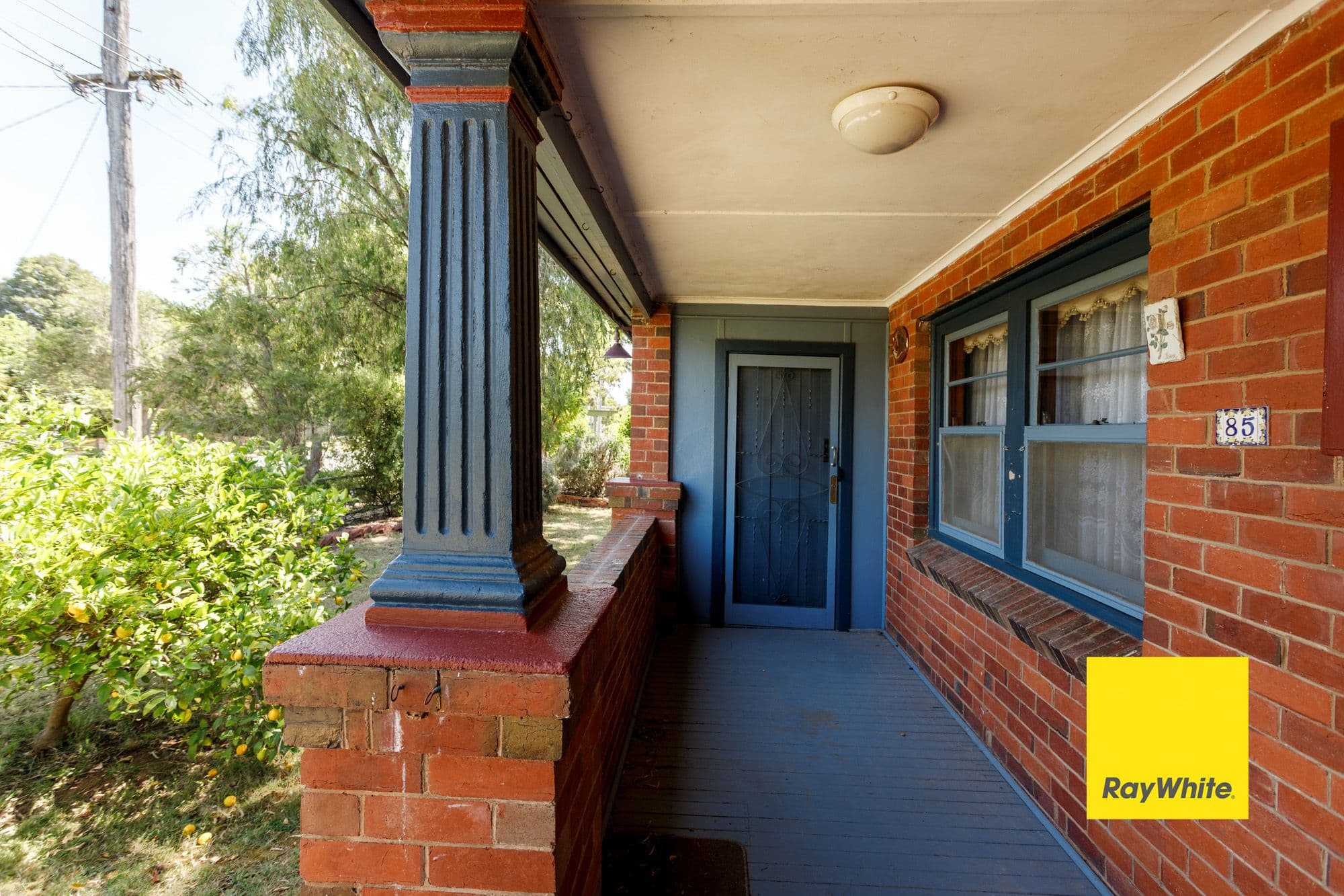 85 Waverley Avenue, Merrigum VIC 3618, Merrigum - Thumbnail 2