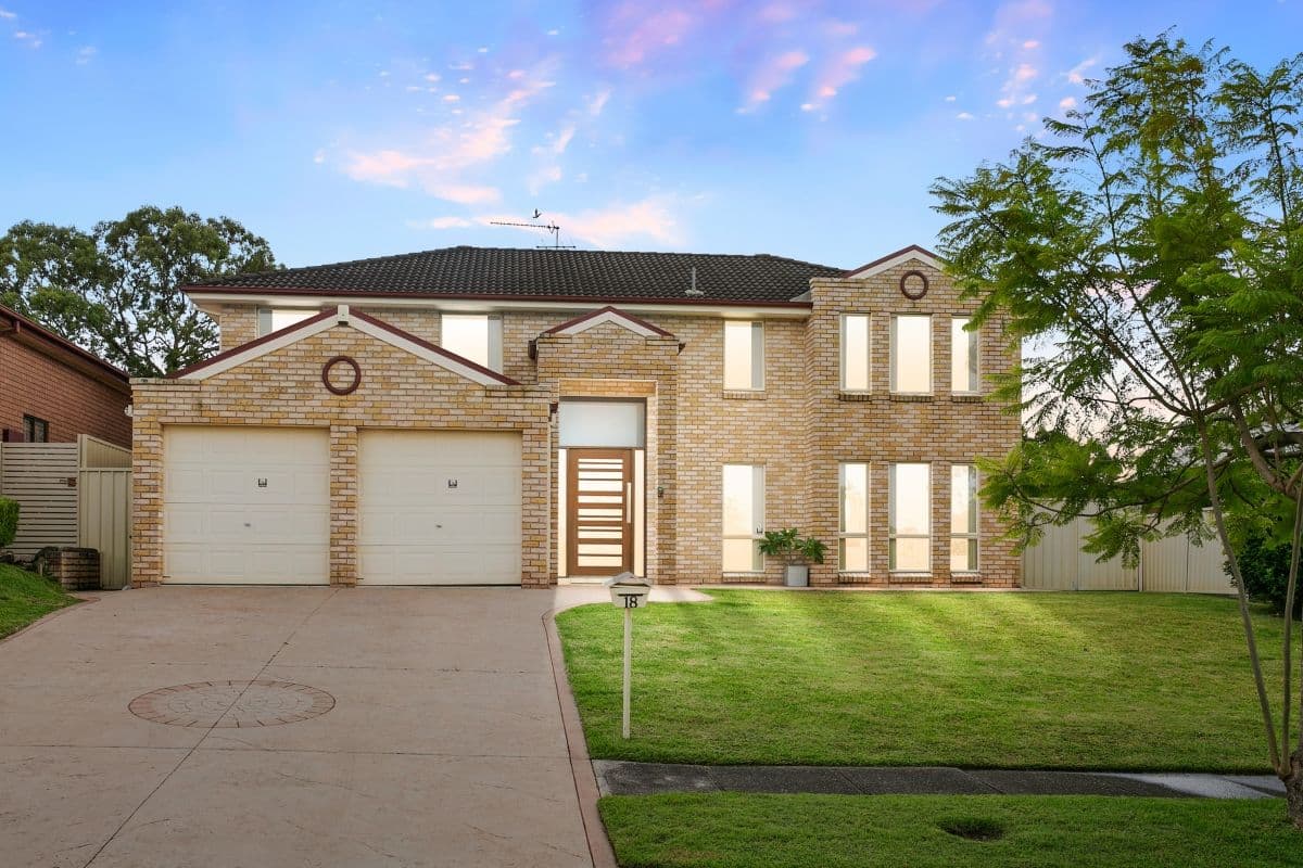 18 Barrington Crescent, Maryland NSW 2287, Maryland - Image 1