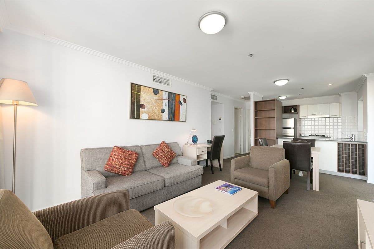 347 Ann Street, BRISBANE QLD 4000, Brisbane City - Thumbnail 3