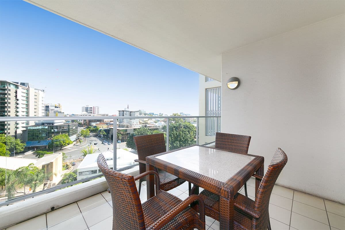 347 Ann Street, BRISBANE QLD 4000, Brisbane City - Thumbnail 4