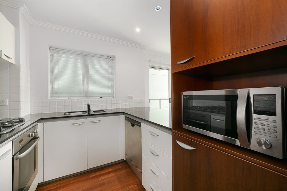 347 Ann Street, BRISBANE QLD 4000, Brisbane City - Thumbnail 5