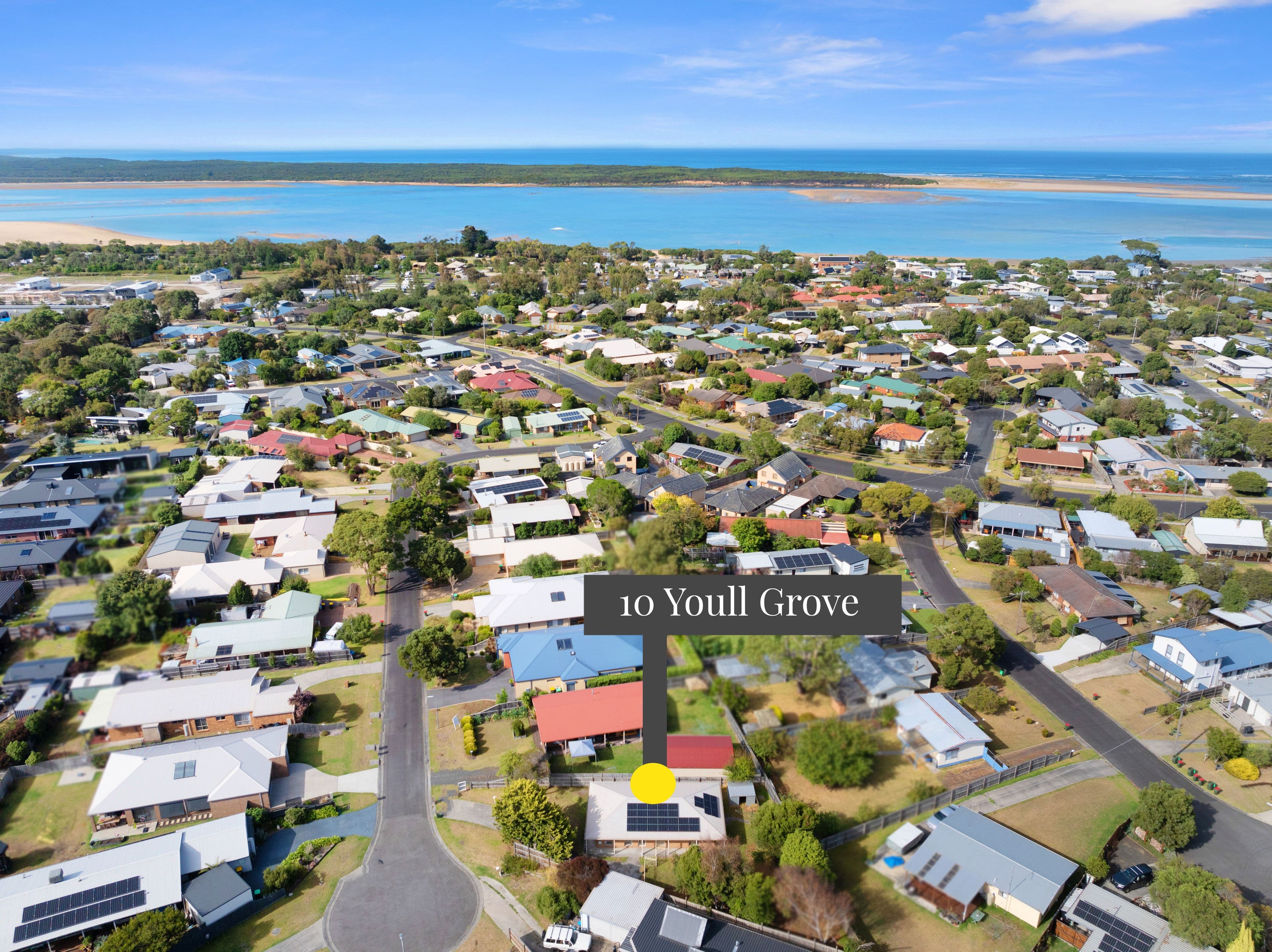 10 Youll Grove, Inverloch VIC 3996, Inverloch - Thumbnail 2
