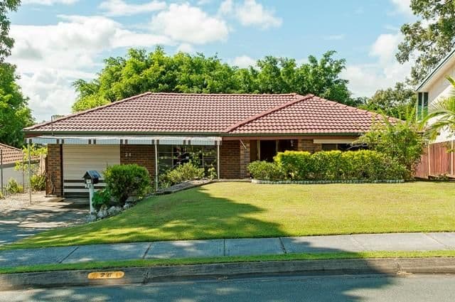 28 Mungala Street, HOPE ISLAND QLD 4212, Hope Island - Image 1