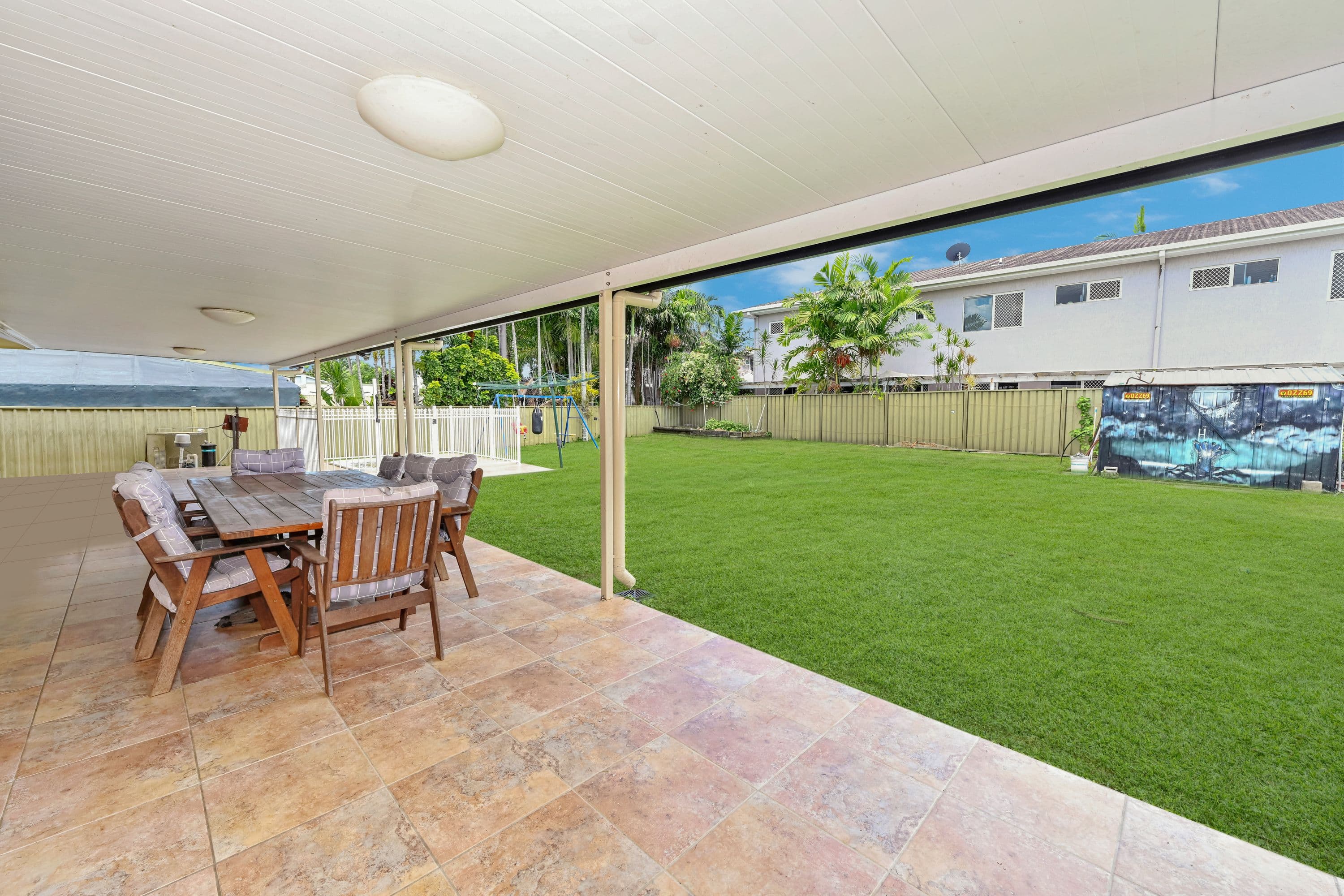 84 Whitsunday Drive, Kirwan QLD 4817, Kirwan - Thumbnail 8