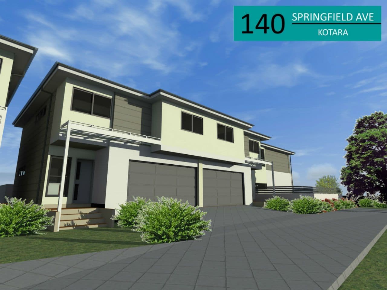 140 Springfield Avenue, KOTARA NSW 2289, Kotara - Thumbnail 4