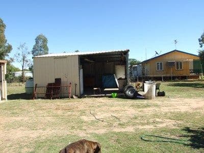 130 Thistle Street, BLACKALL QLD 4472, Blackall - Thumbnail 8